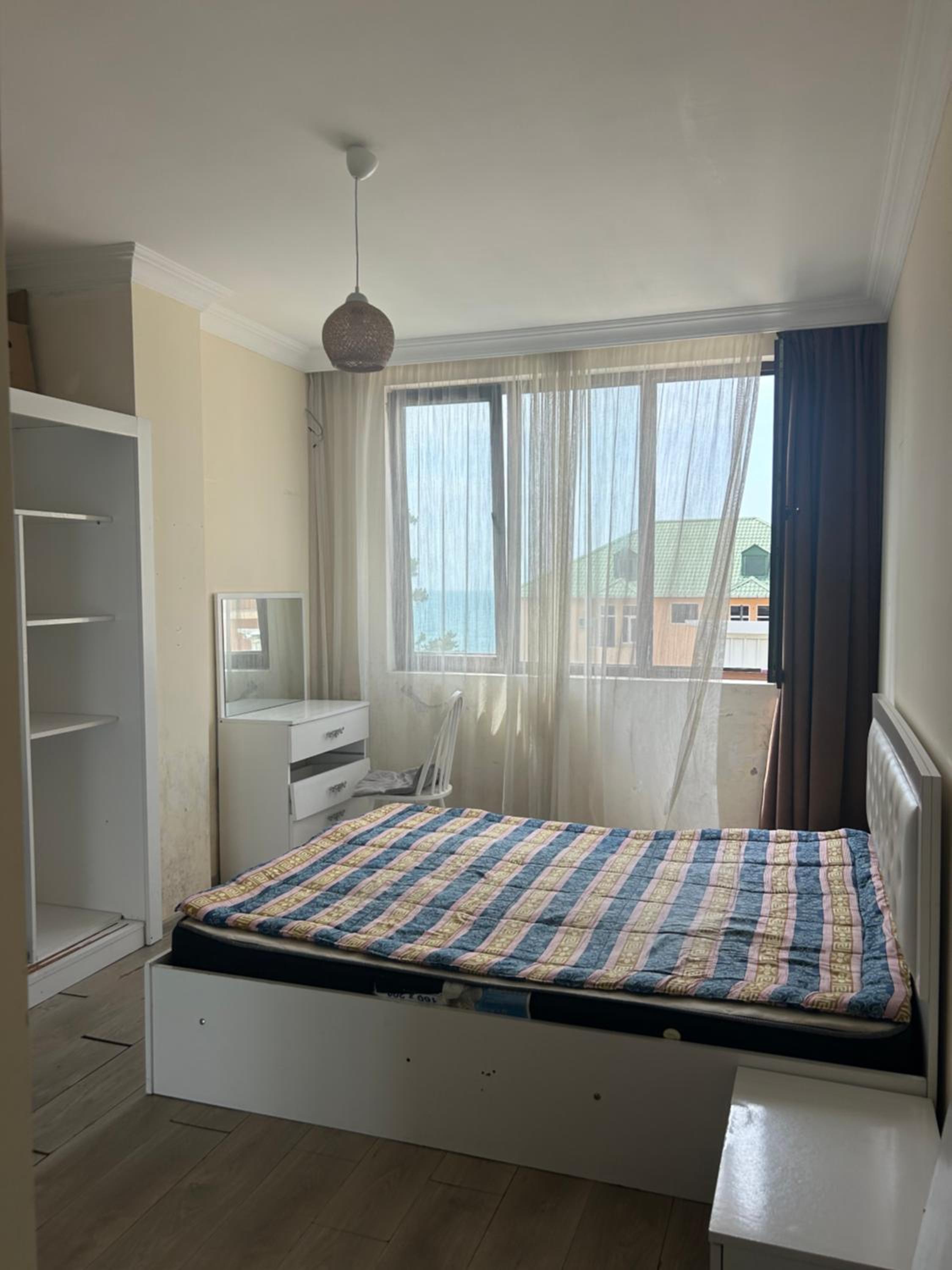 Kobuleti Family apartment