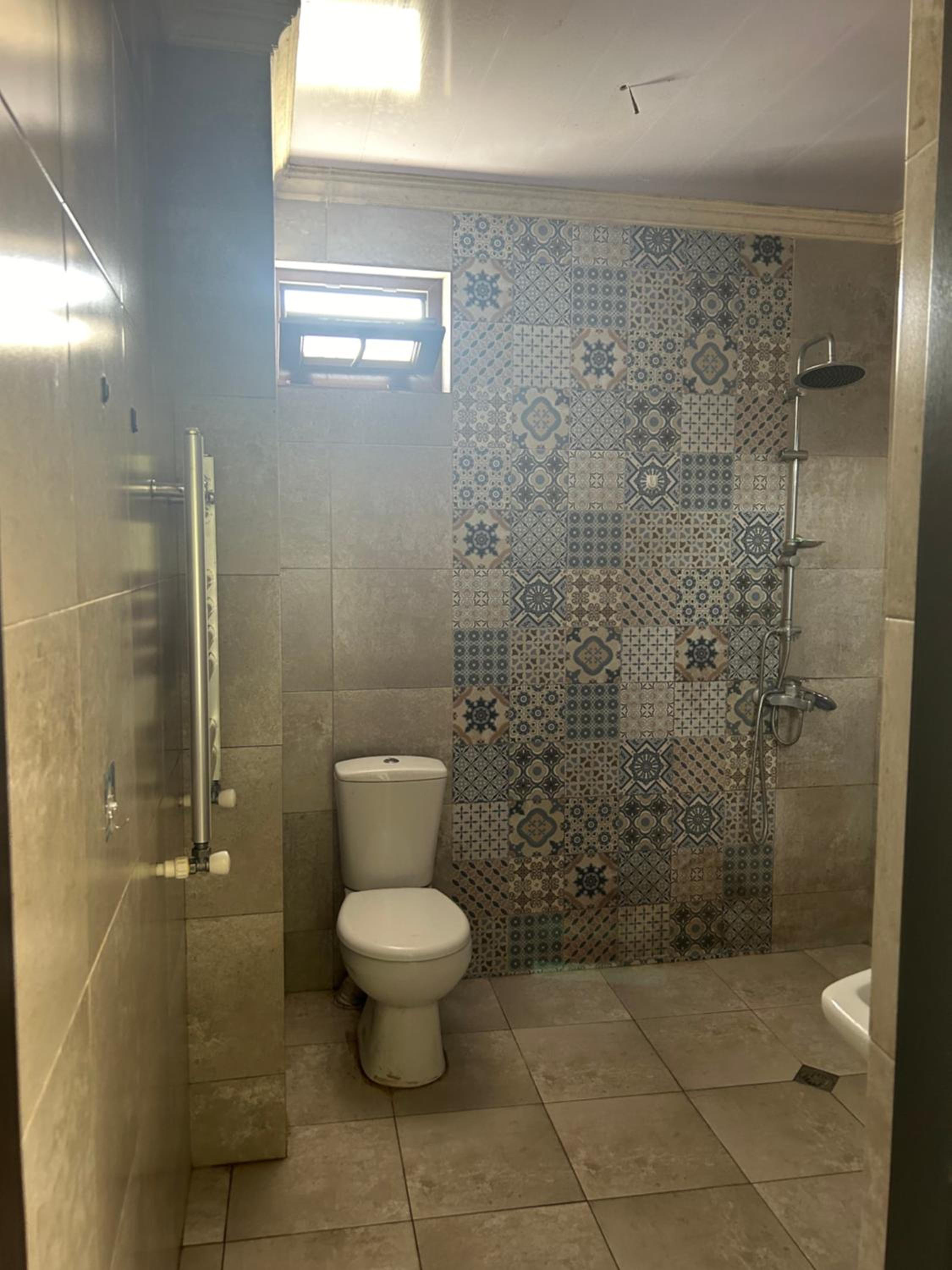 Kobuleti Family apartment