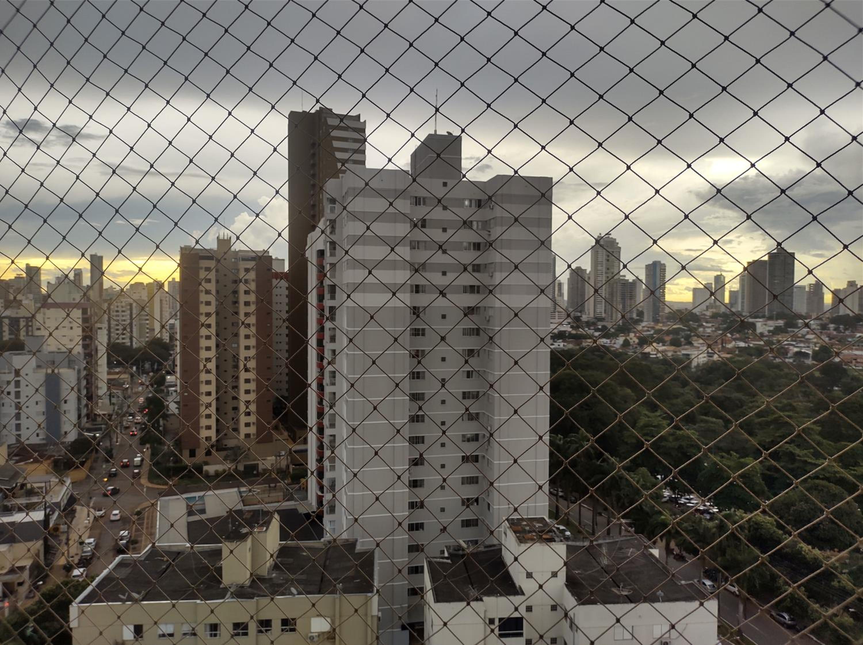 Hotel Coruja Imob - Flat Crystal Place - Image 1