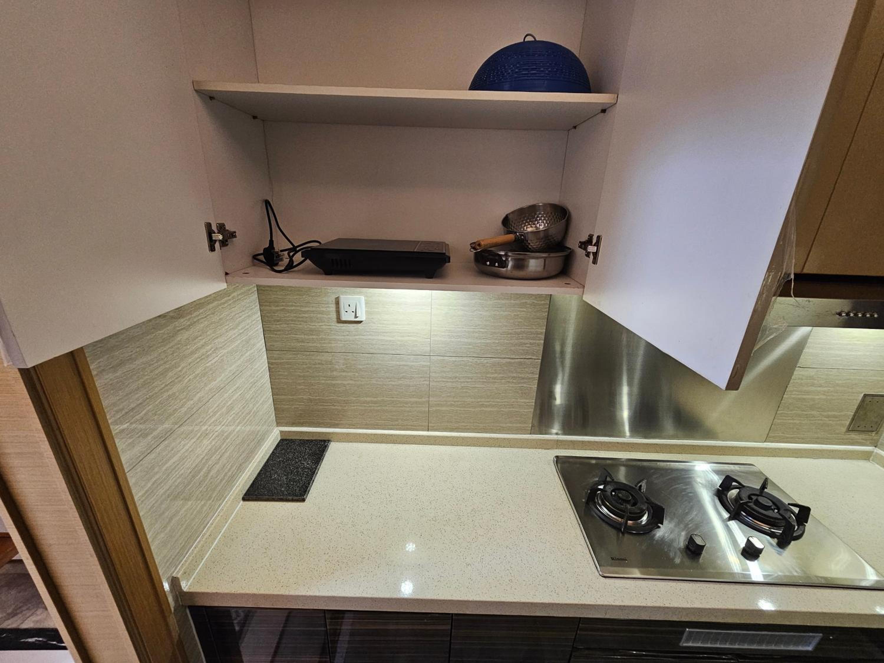 R&F Princess Cove A7-1 3 Bedroom apartment