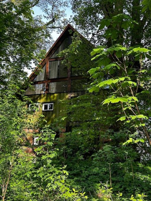 Wassermühle Triglitz - Alleinlage für Retreats, Workshops, Family & Friends
