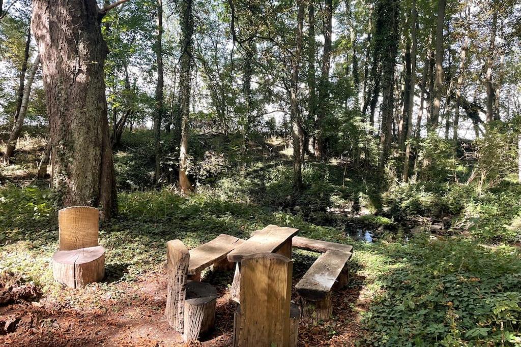 Wassermühle Triglitz - Alleinlage für Retreats, Workshops, Family & Friends