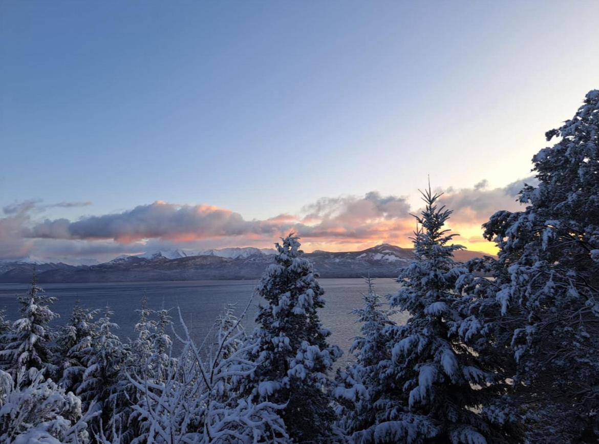 Lago Azul Bariloche
