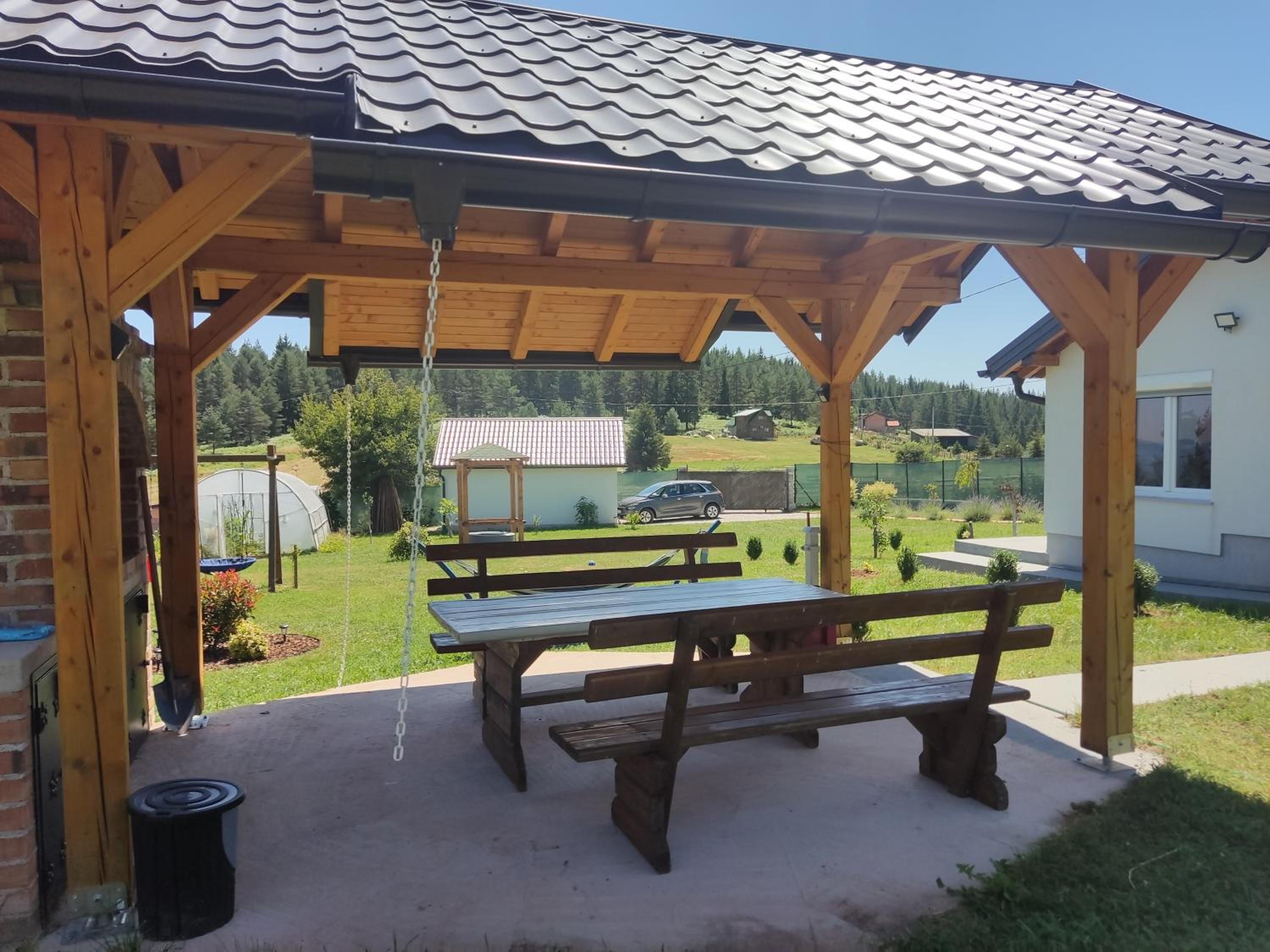 Villa Forest Sky, Sarajevo, Ilijaš