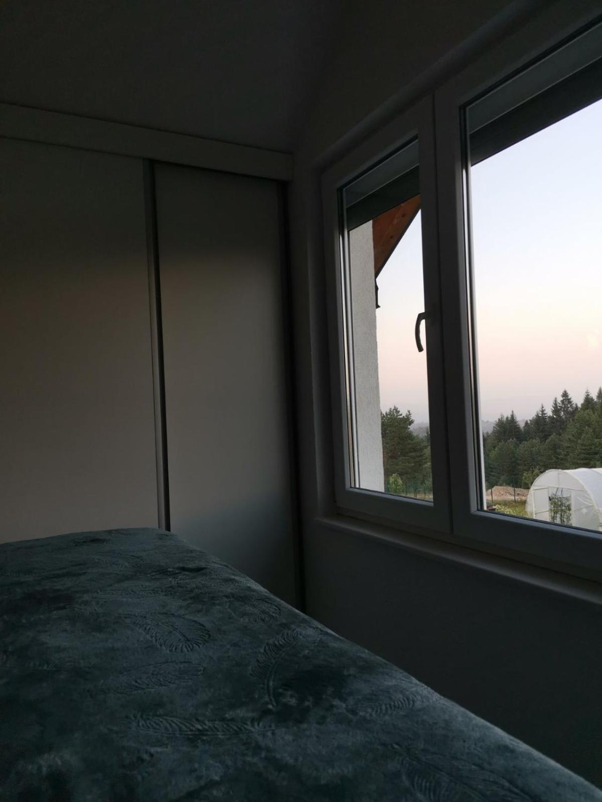 Villa Forest Sky, Sarajevo, Ilijaš