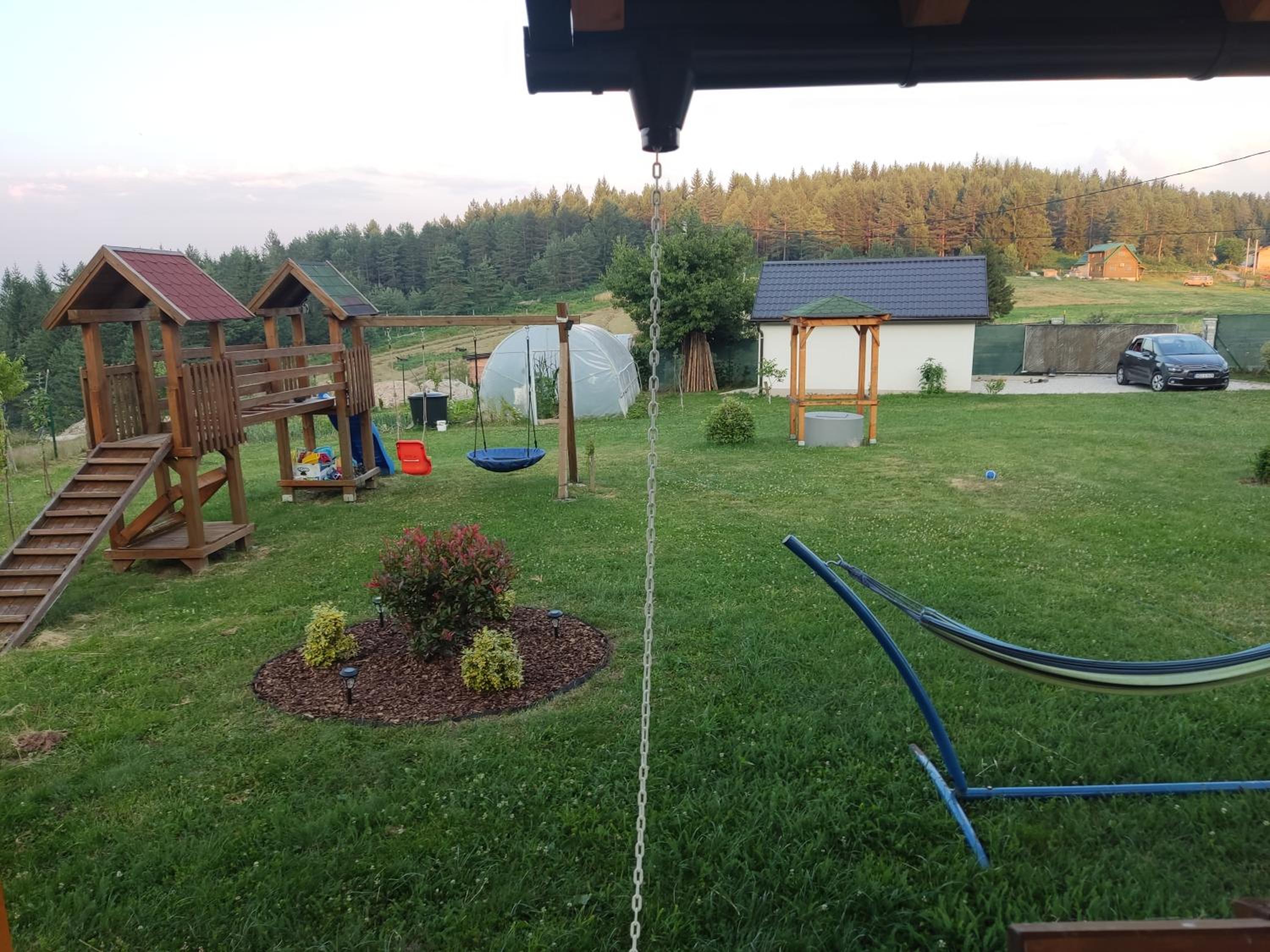 Villa Forest Sky, Sarajevo, Ilijaš