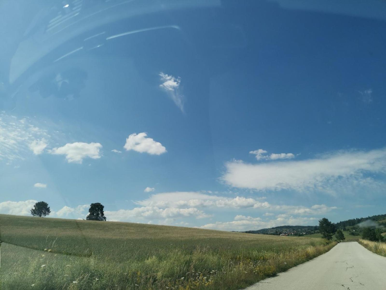 Villa Forest Sky, Sarajevo, Ilijaš