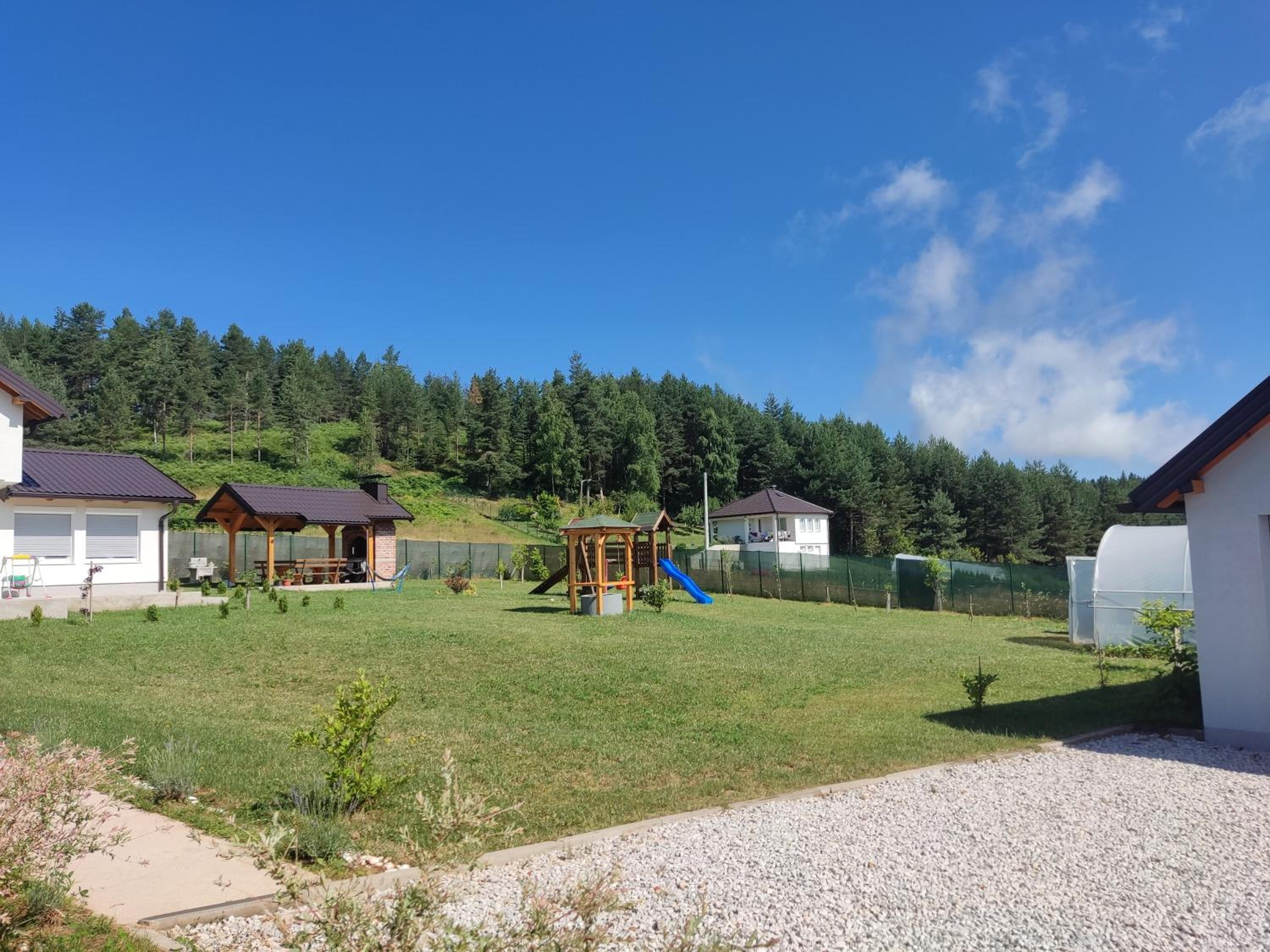 Villa Forest Sky, Sarajevo, Ilijaš