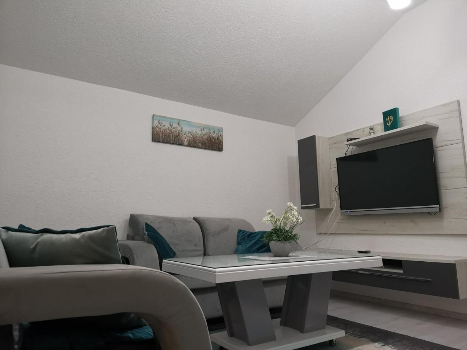 Villa Forest Sky, Sarajevo, Ilijaš