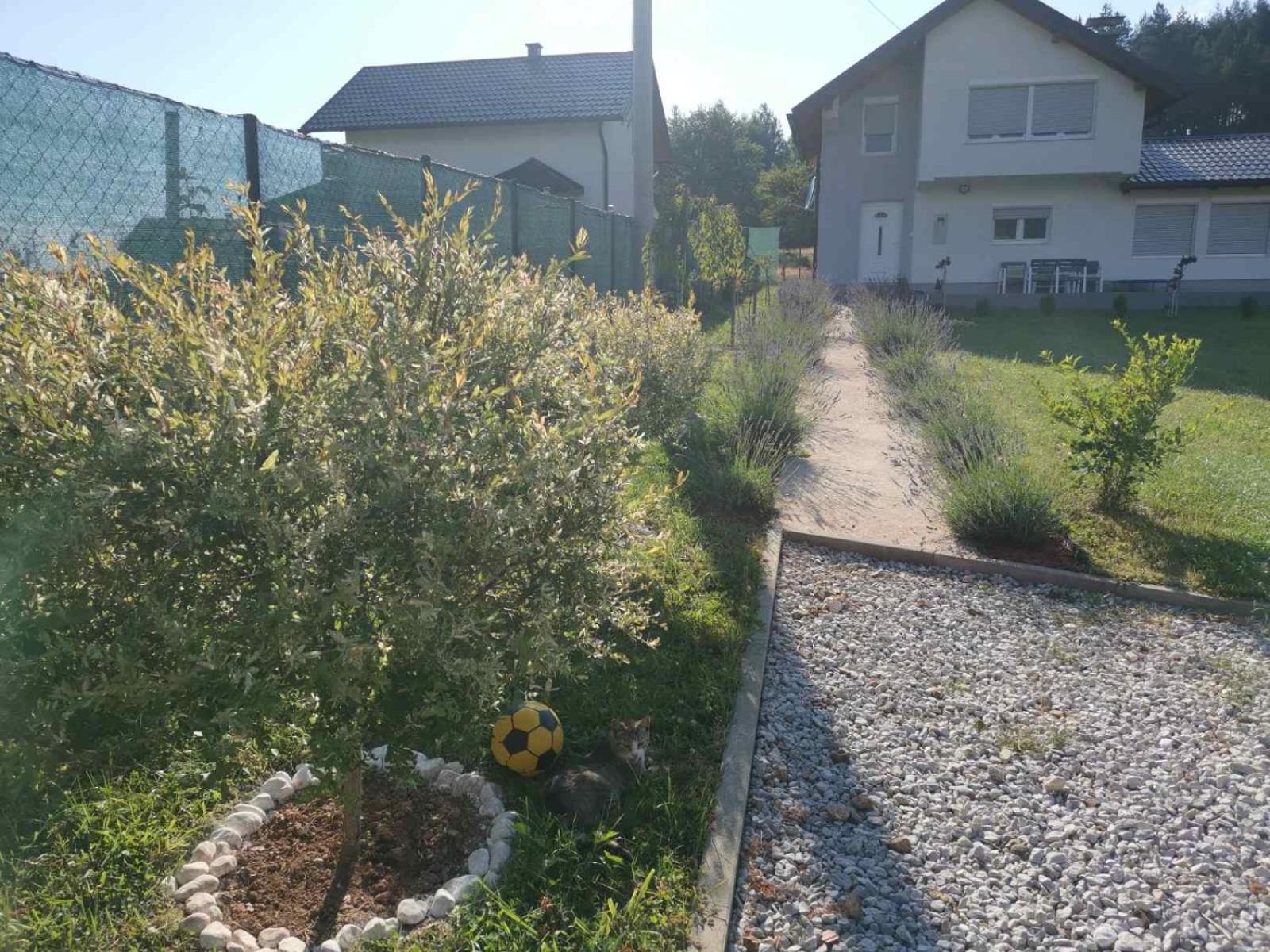 Villa Forest Sky, Sarajevo, Ilijaš