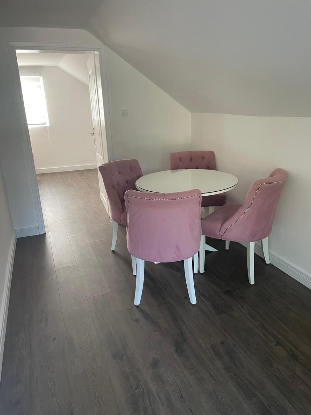 Apartman Maslina
