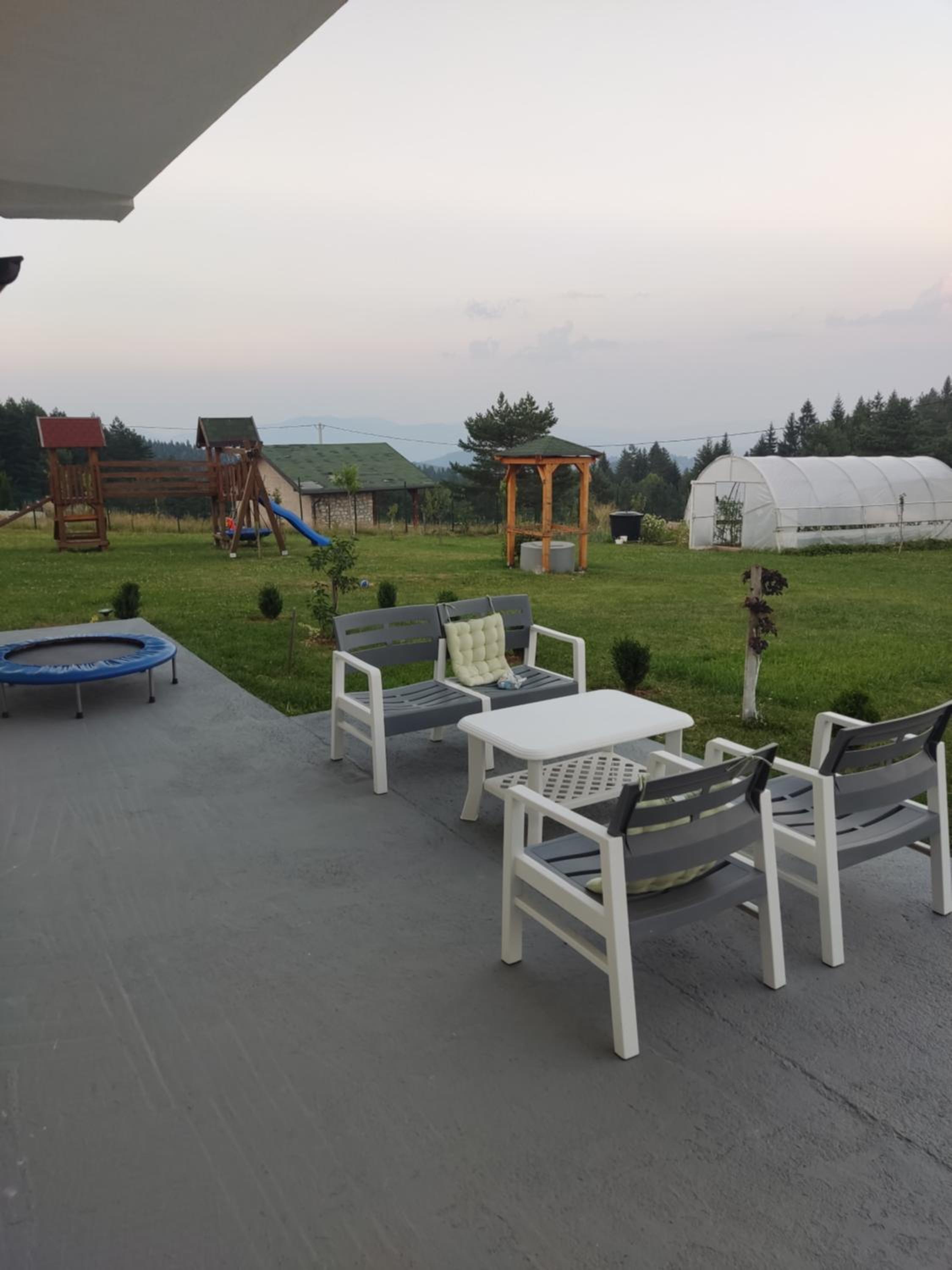 Villa Forest Sky, Sarajevo, Ilijaš