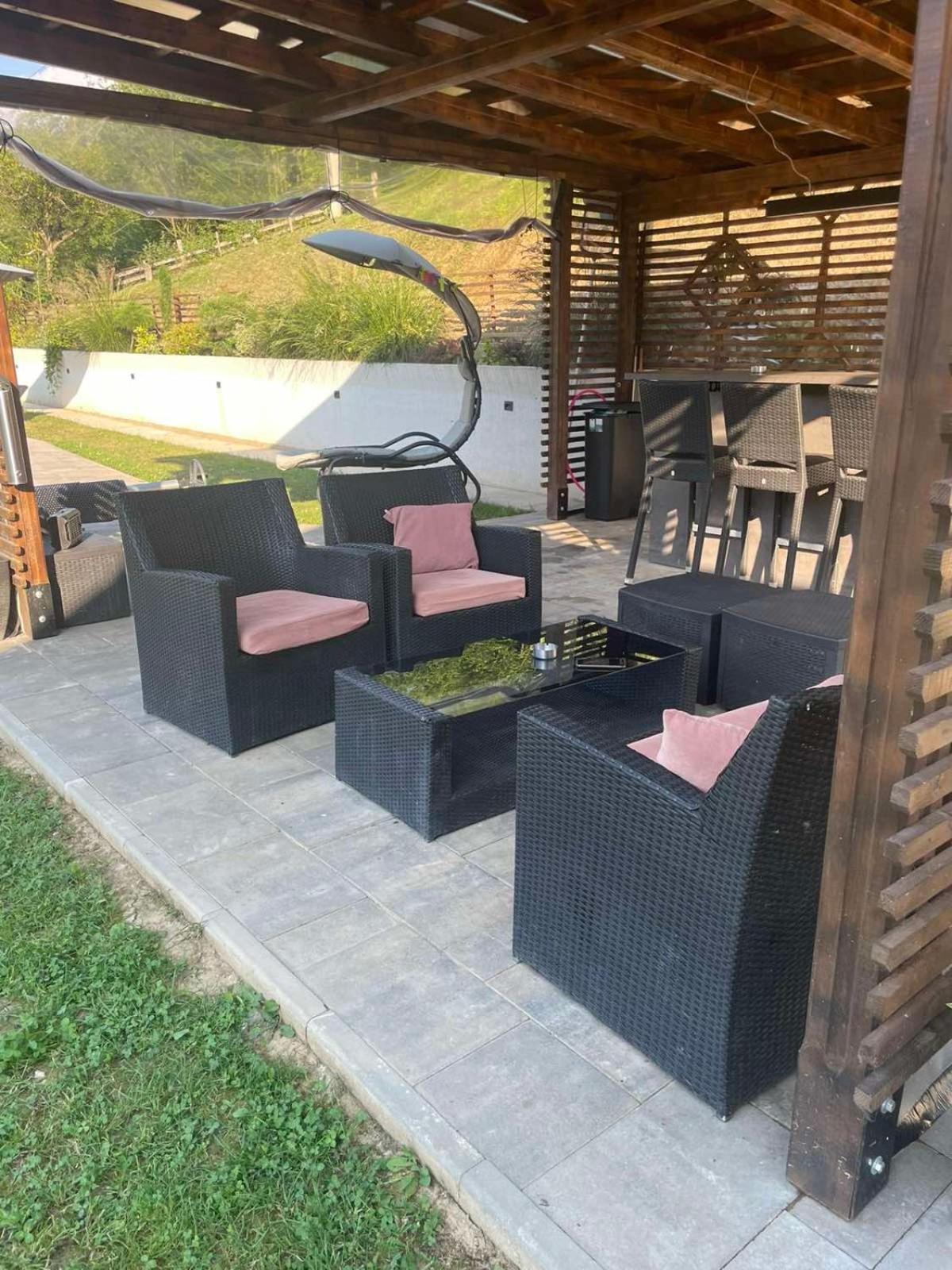 Apartman Maslina