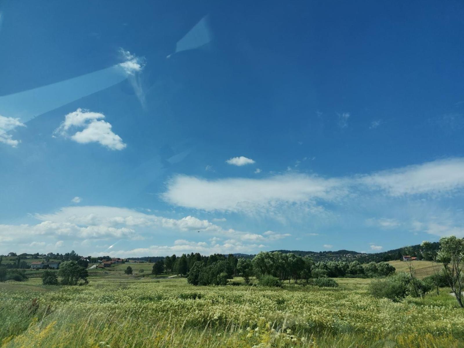 Villa Forest Sky, Sarajevo, Ilijaš