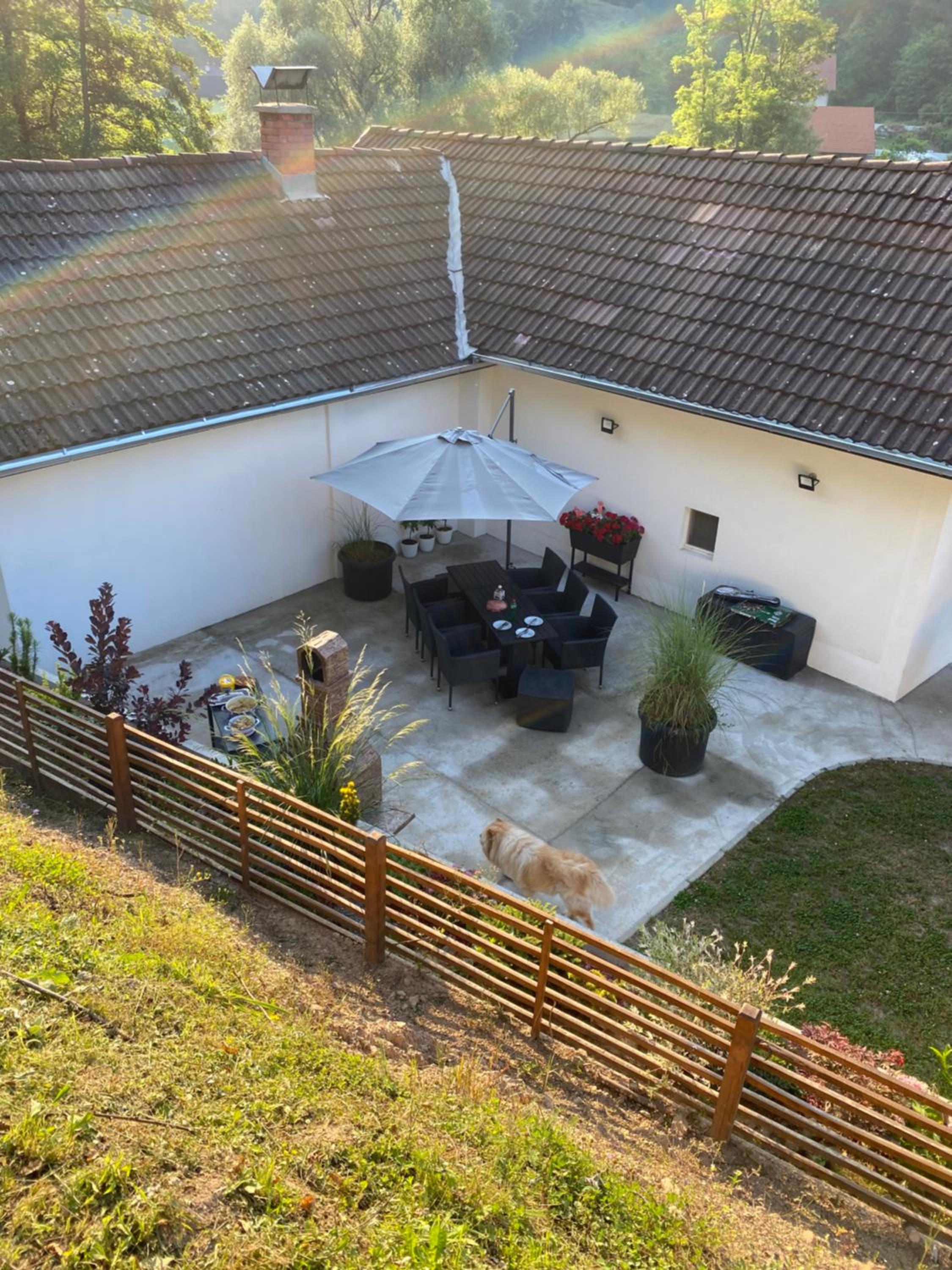 Apartman Maslina