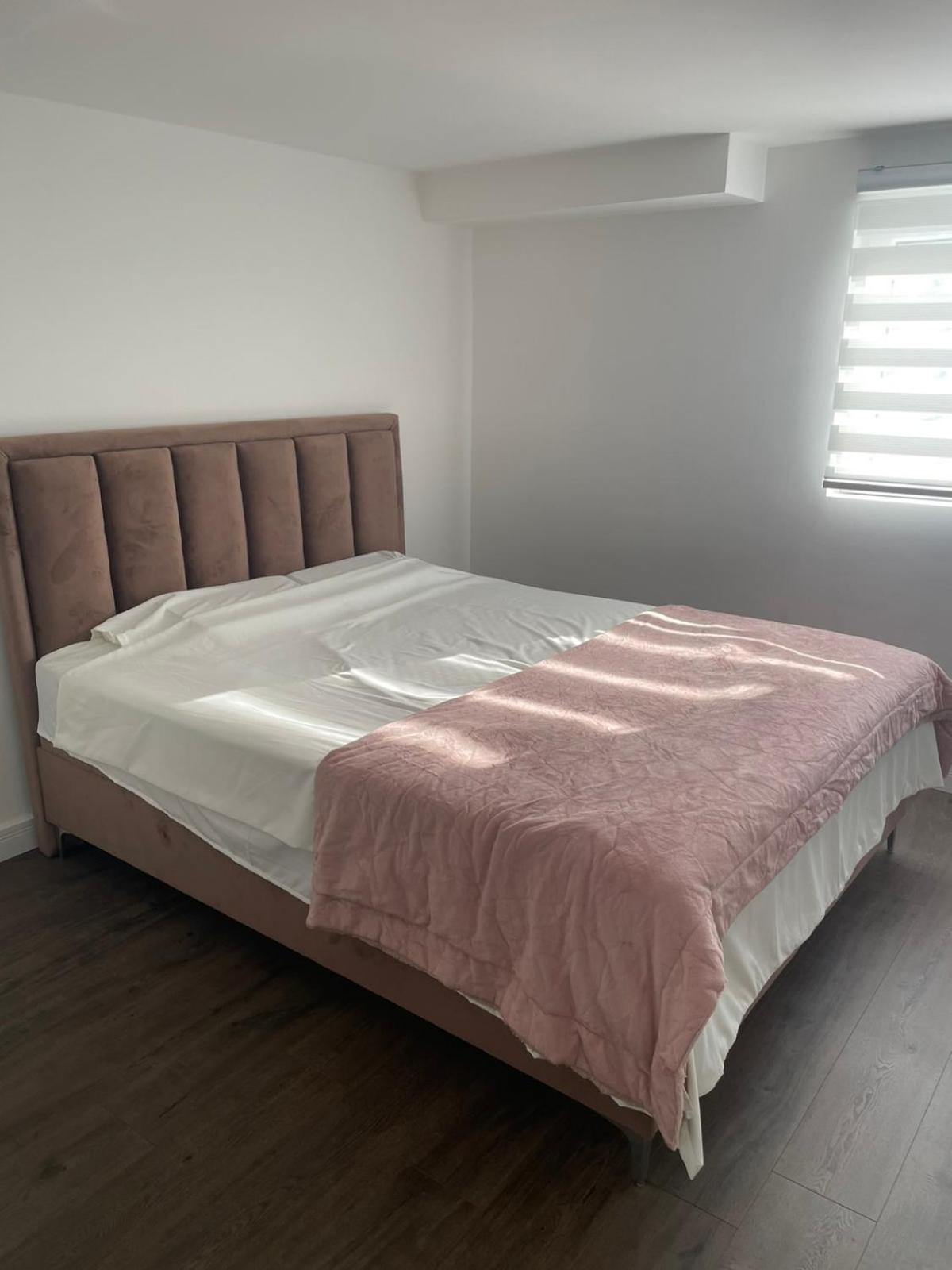Apartman Maslina