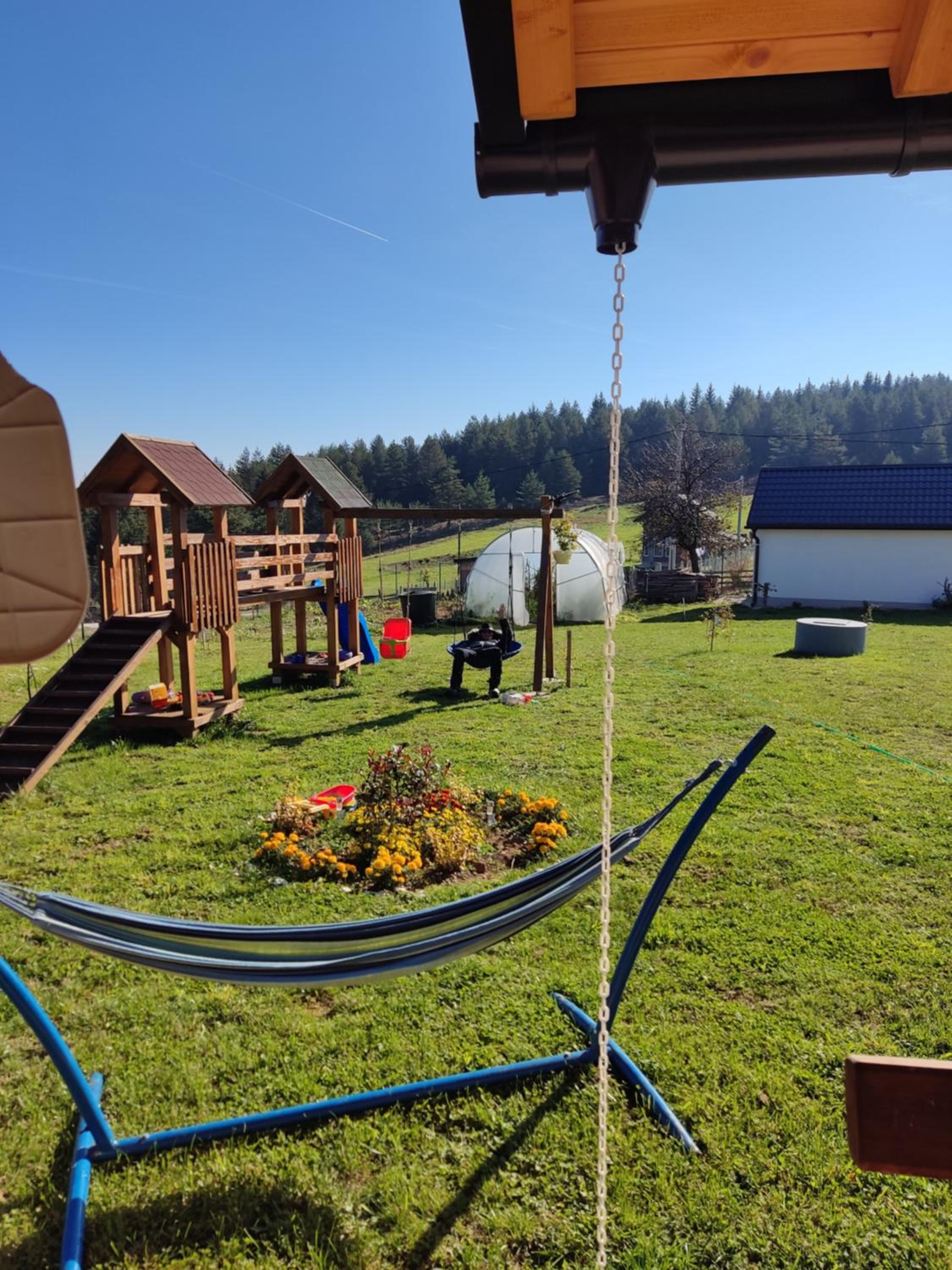 Villa Forest Sky, Sarajevo, Ilijaš