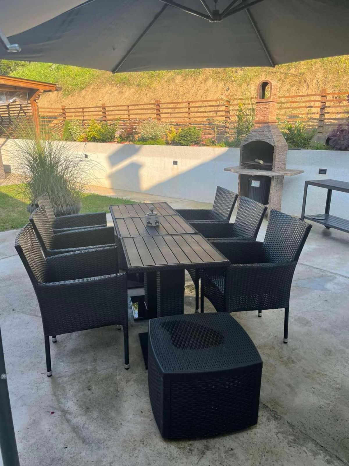 Apartman Maslina