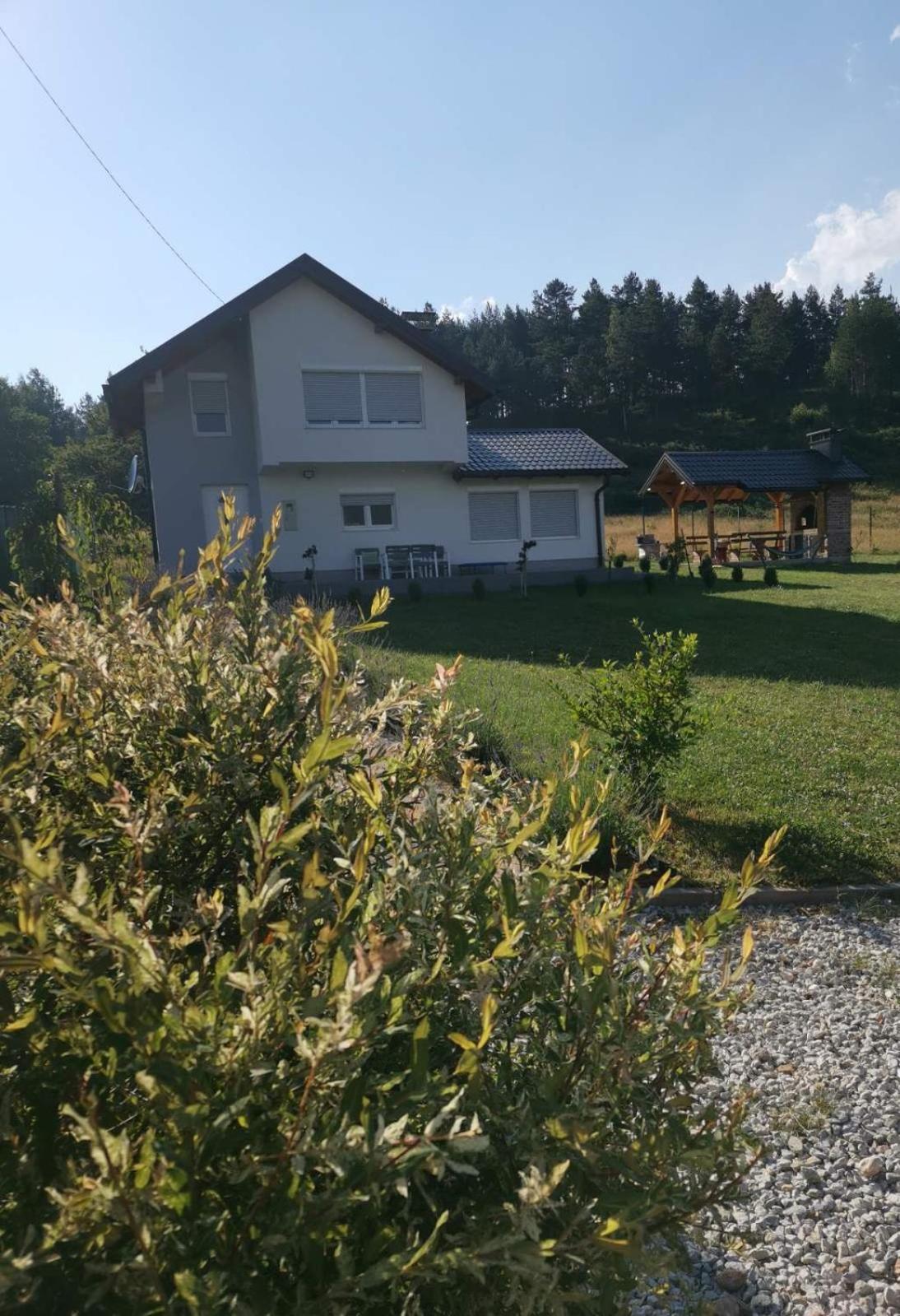 Villa Forest Sky, Sarajevo, Ilijaš