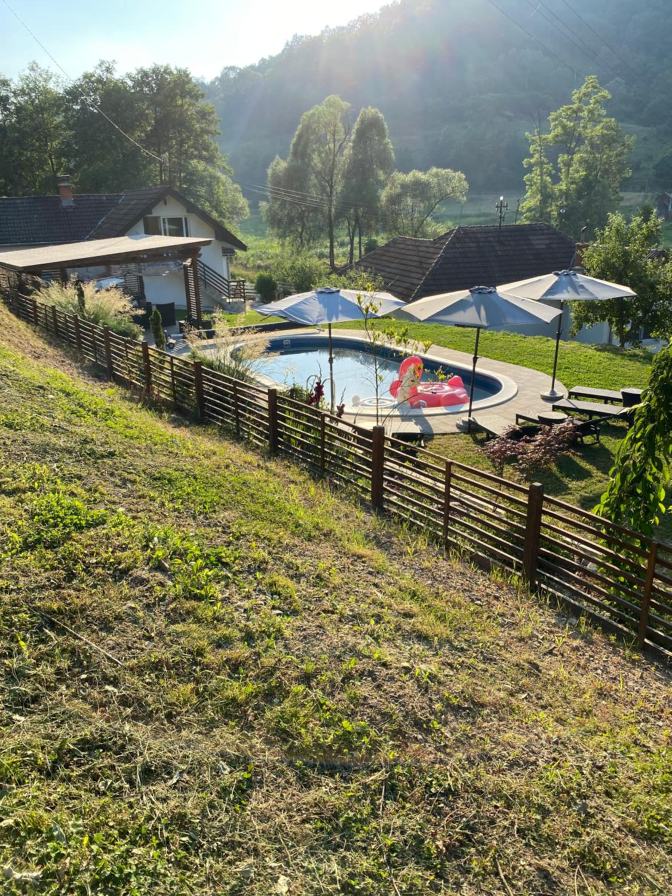 Apartman Maslina