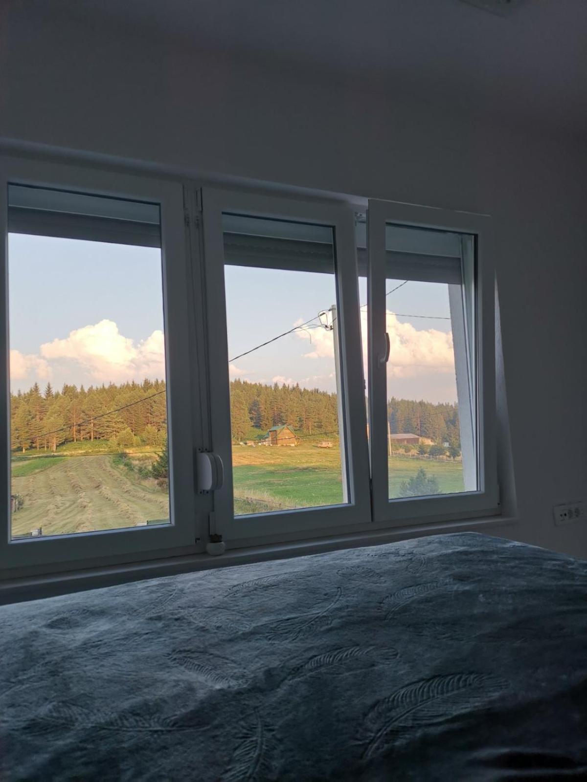 Villa Forest Sky, Sarajevo, Ilijaš