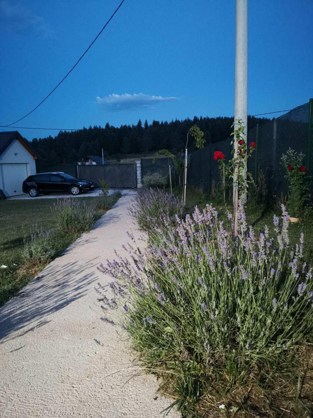 Villa Forest Sky, Sarajevo, Ilijaš