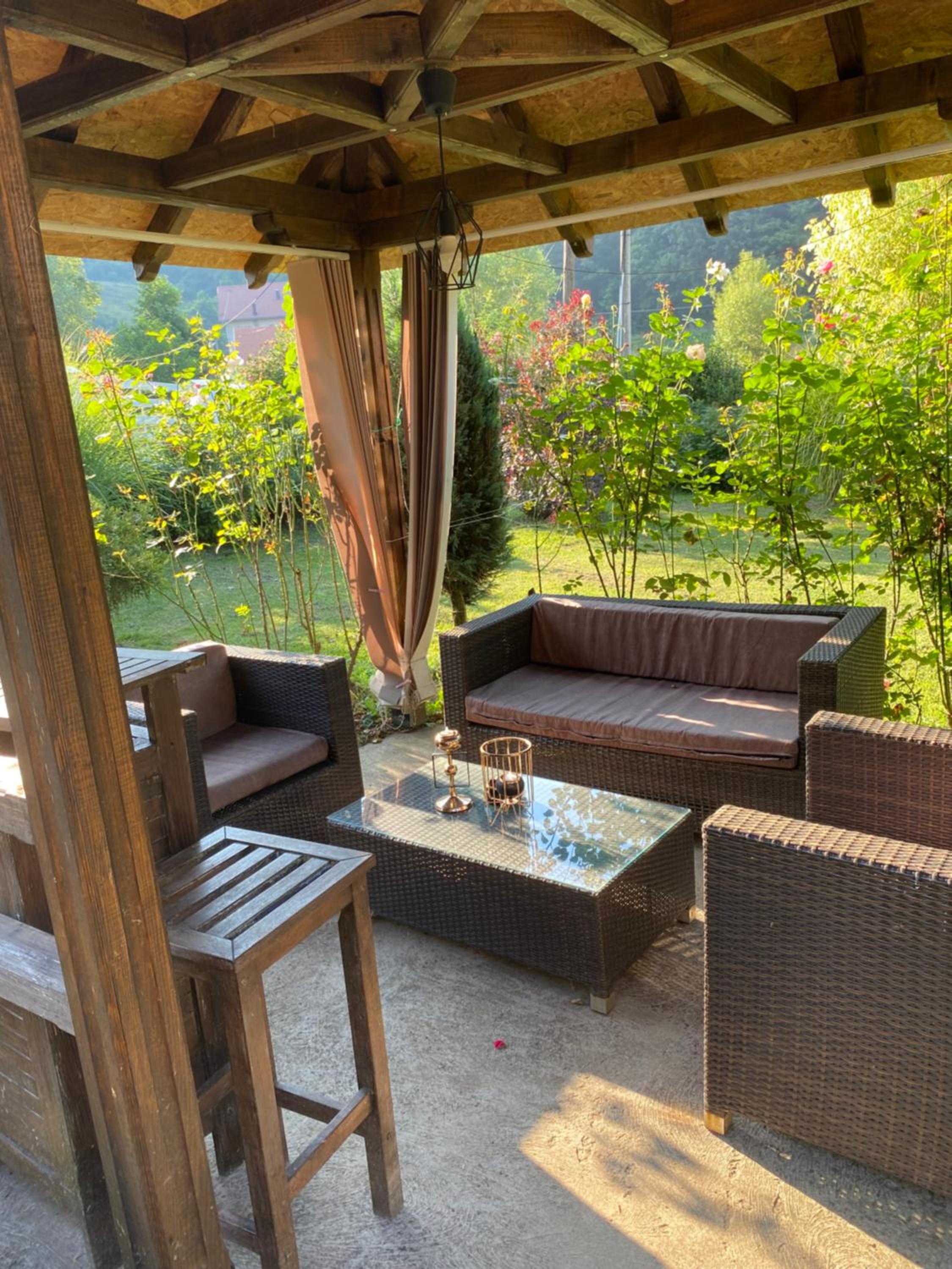 Apartman Maslina