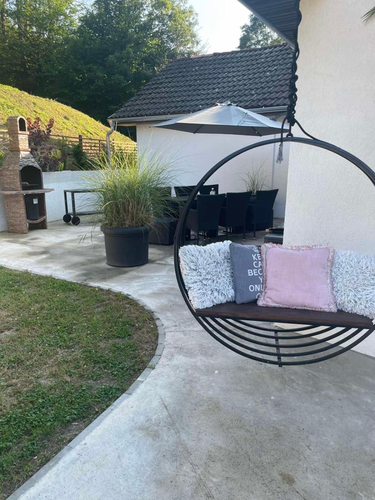 Apartman Maslina