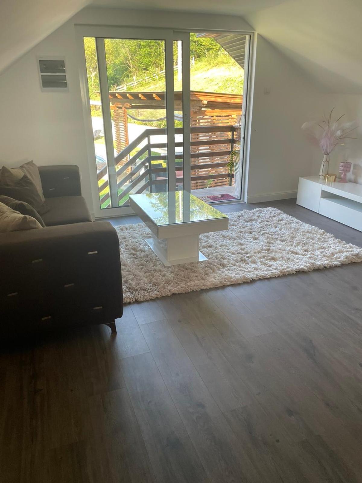 Apartman Maslina