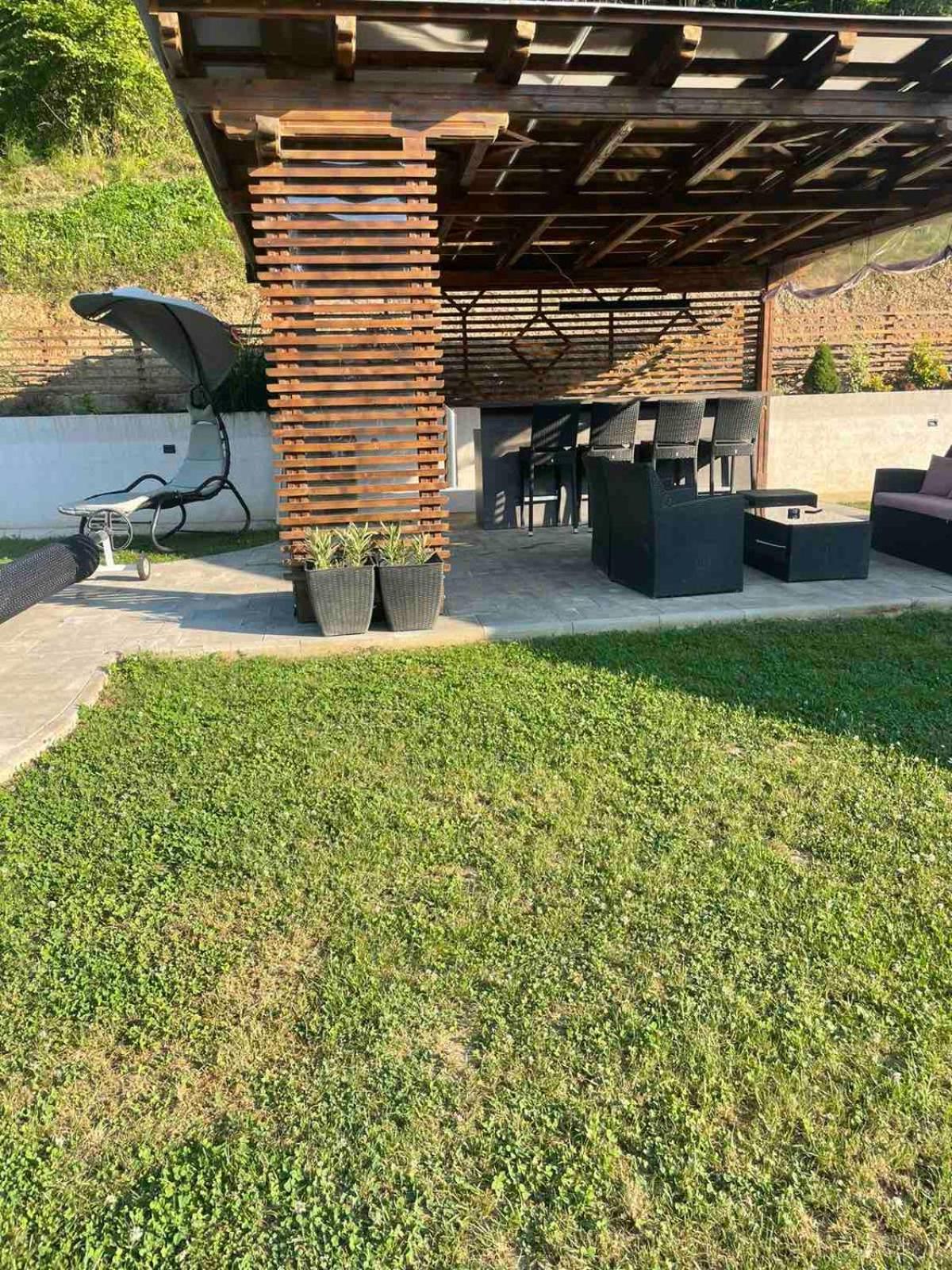 Apartman Maslina