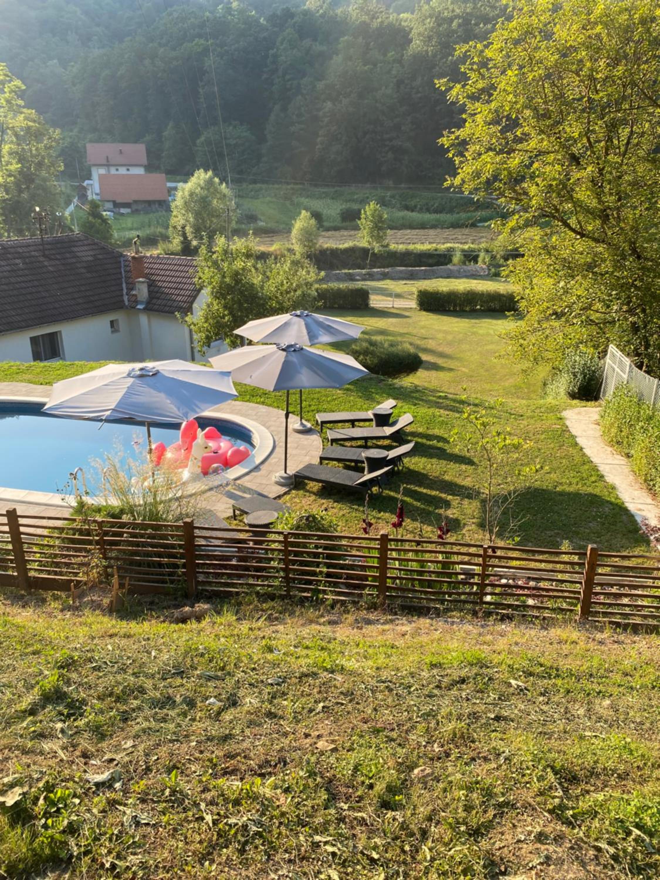 Apartman Maslina