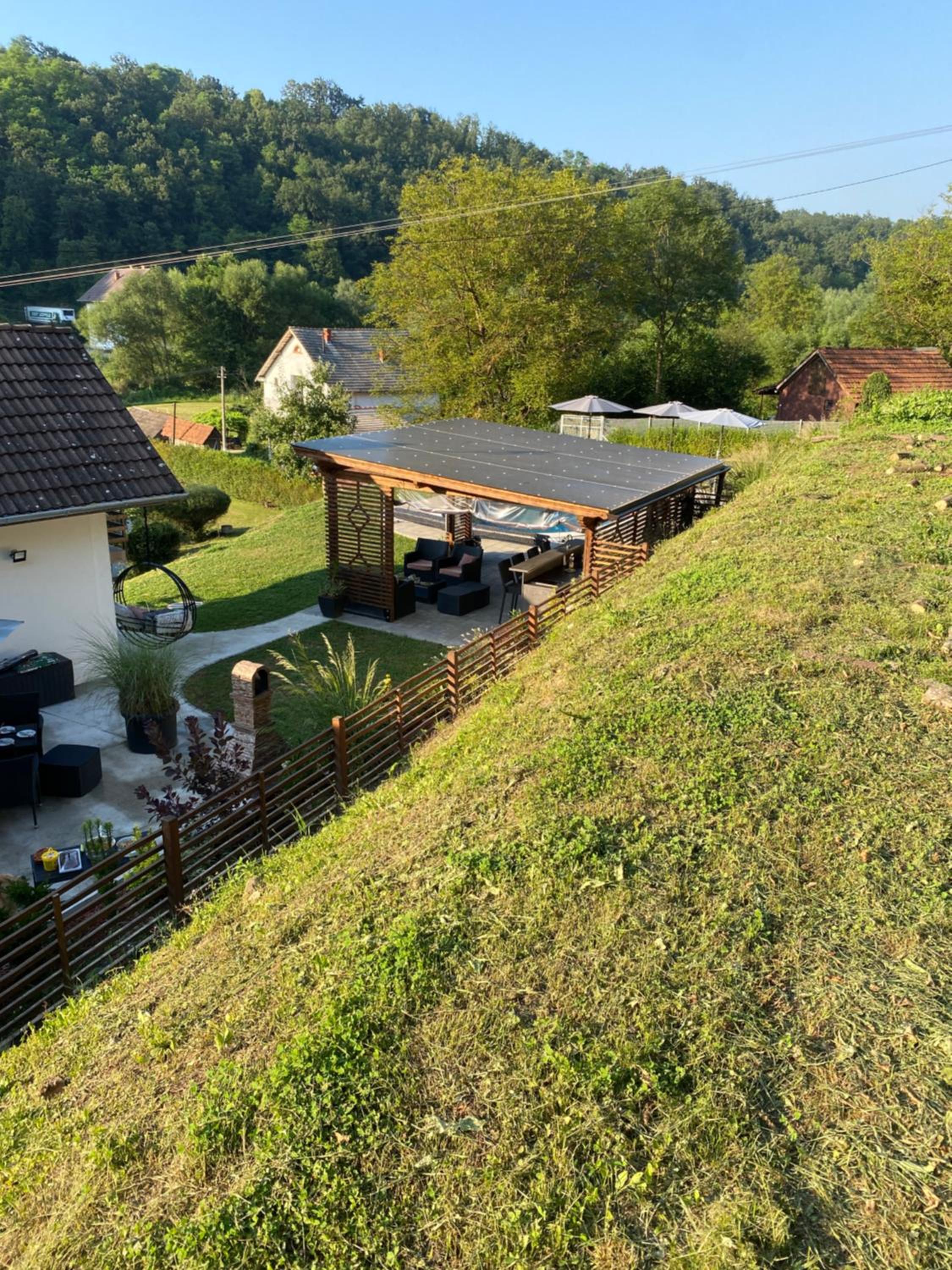 Apartman Maslina