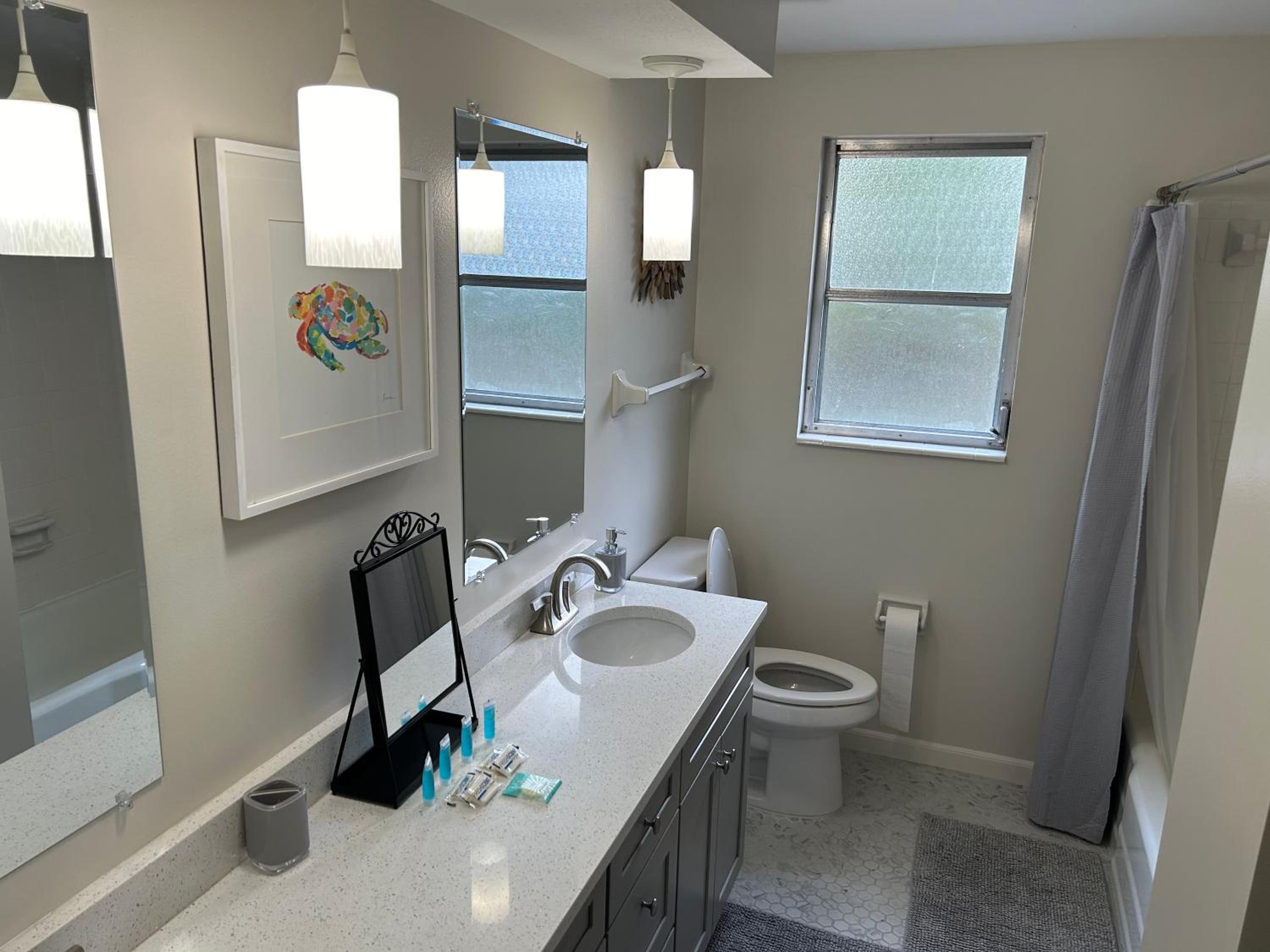 Sunshine Haven: Relax and Unwind