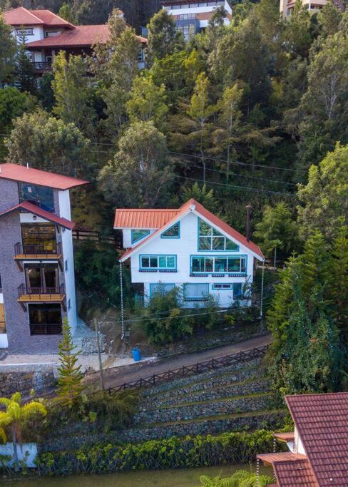 New-CasitaDeLasFlores-View-Wifi-Jacuzzi-Jarabacoa