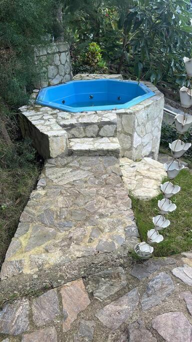 New-CasitaDeLasFlores-View-Wifi-Jacuzzi-Jarabacoa