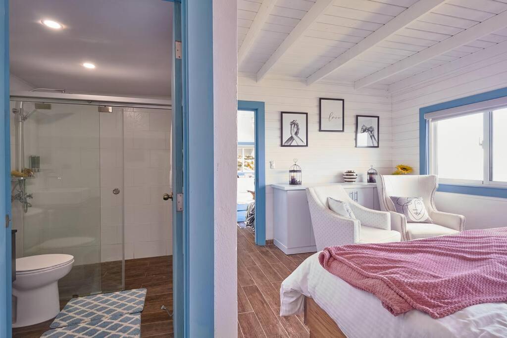 New-CasitaDeLasFlores-View-Wifi-Jacuzzi-Jarabacoa
