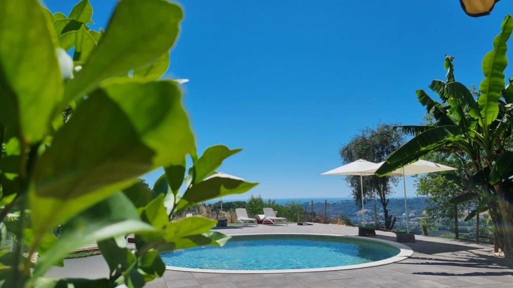 La Sorgente Country House view 2