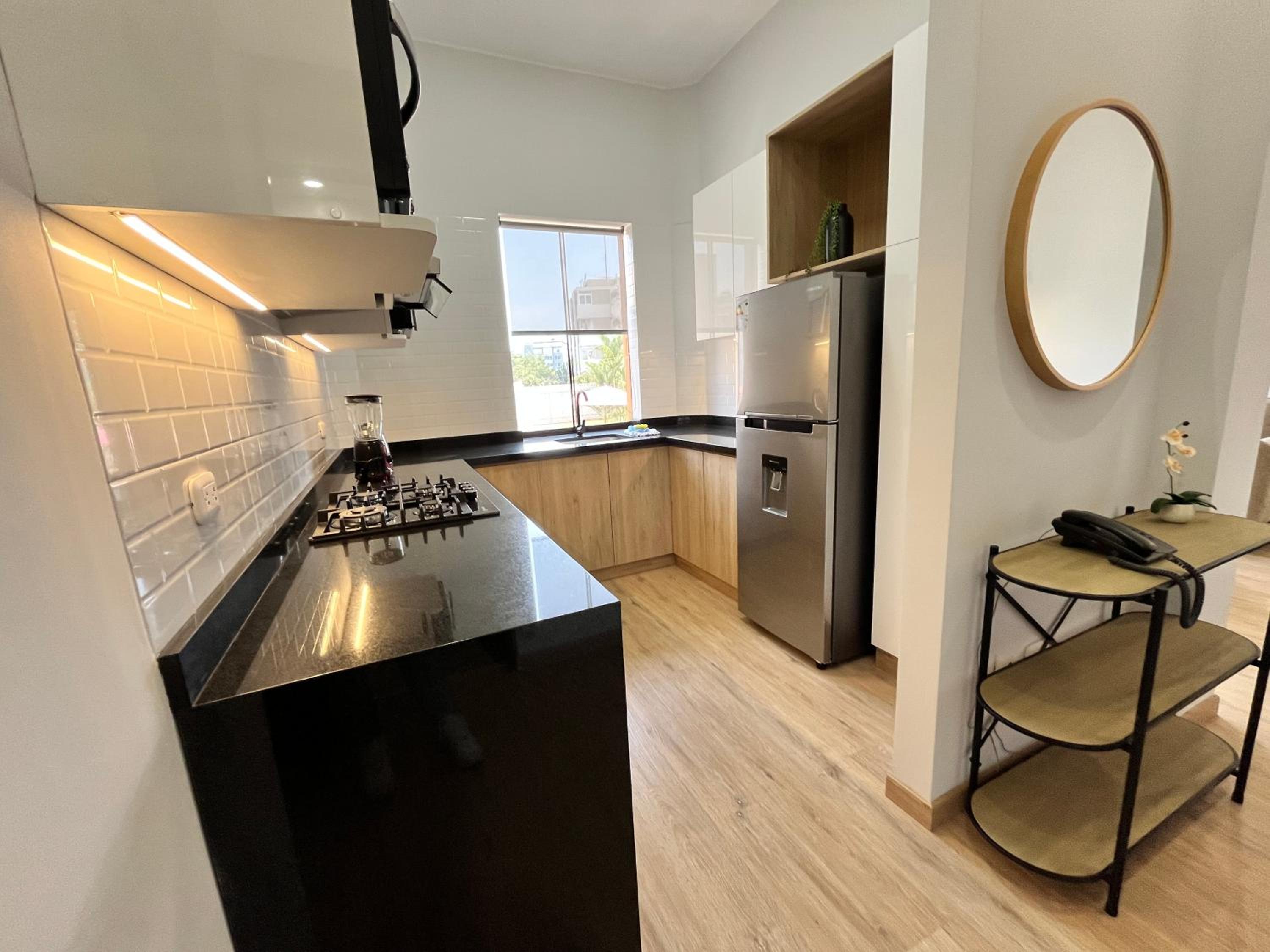Sori Apartments