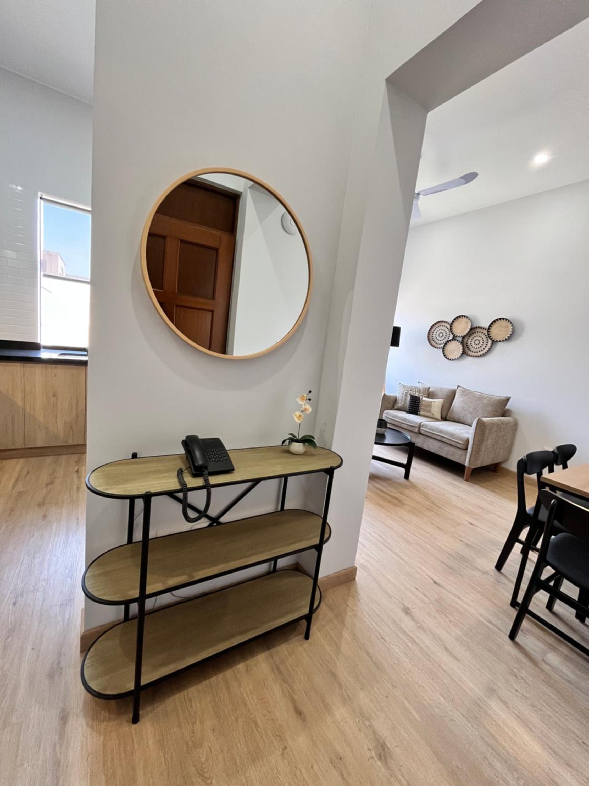 Sori Apartments
