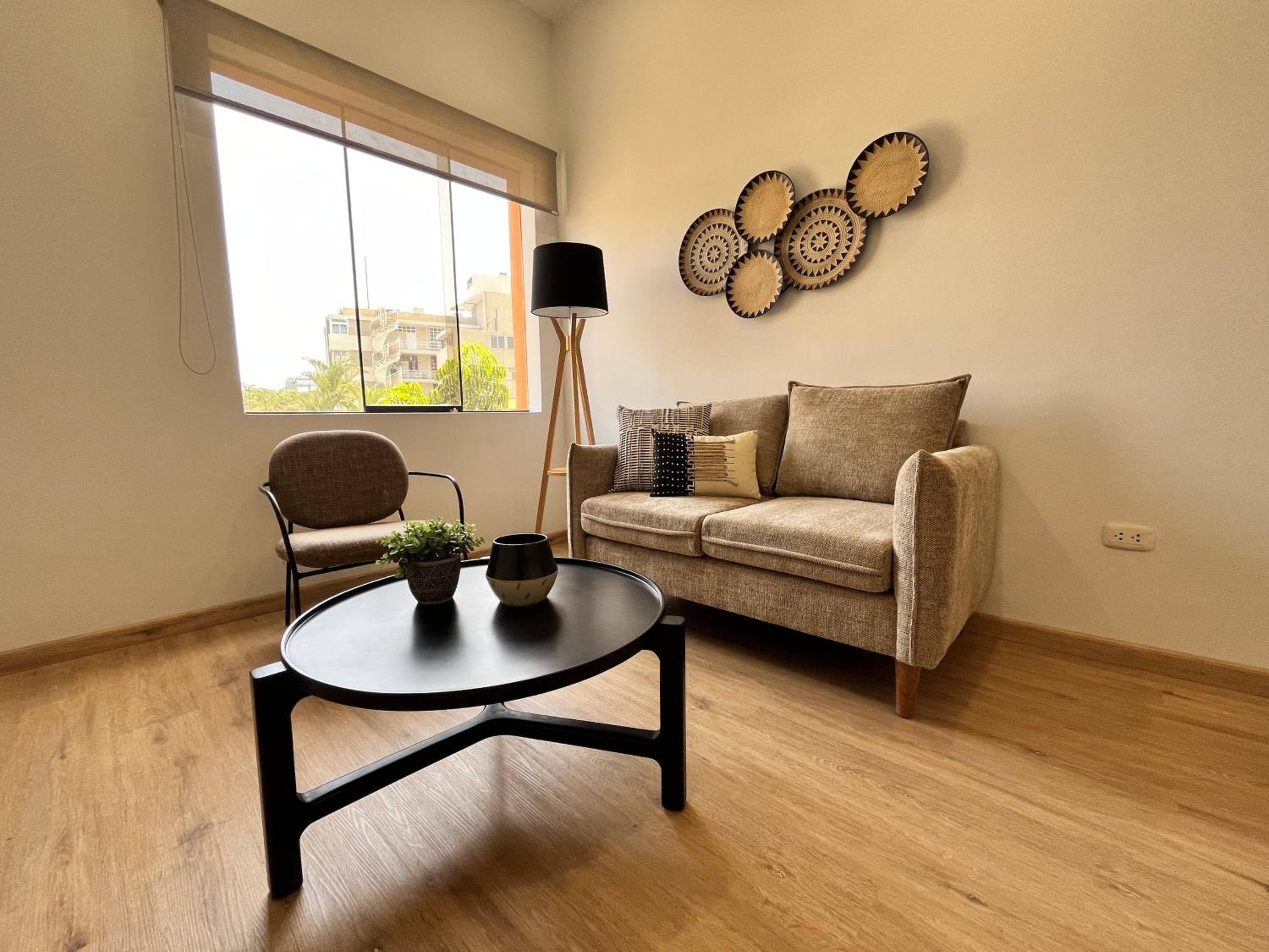 Sori Apartments