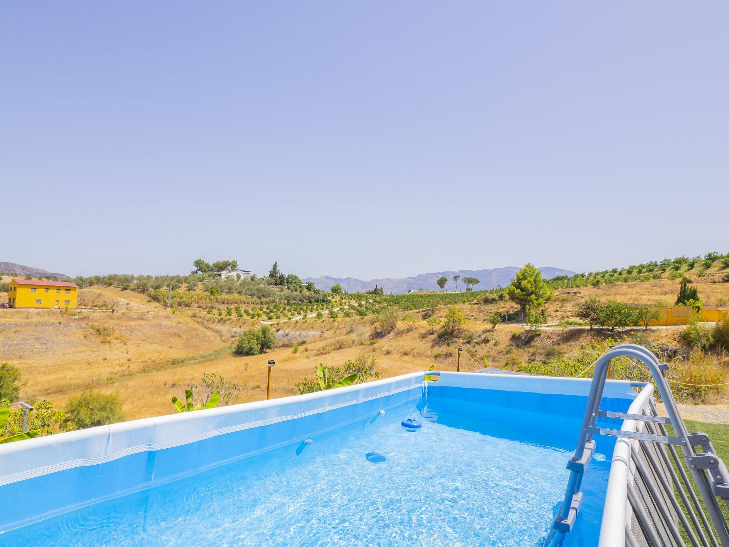 Cubo's Villa Di Hermosa View view 2