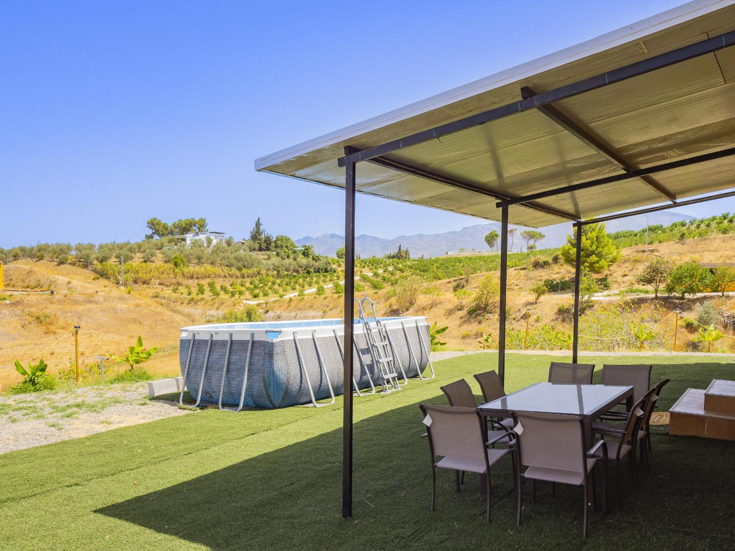 Cubo's Villa Di Hermosa View view 3