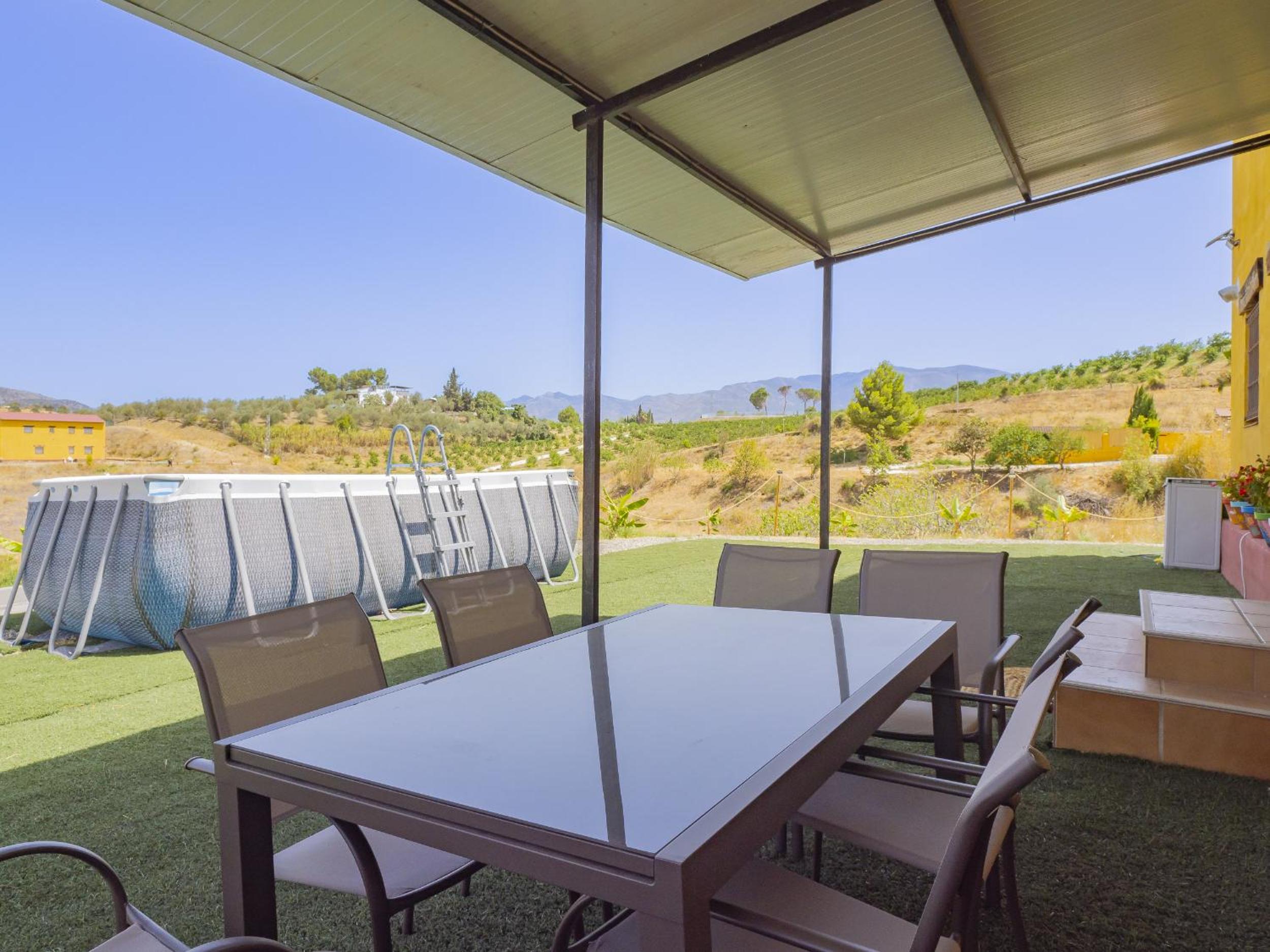 Cubo's Villa Di Hermosa View view 5