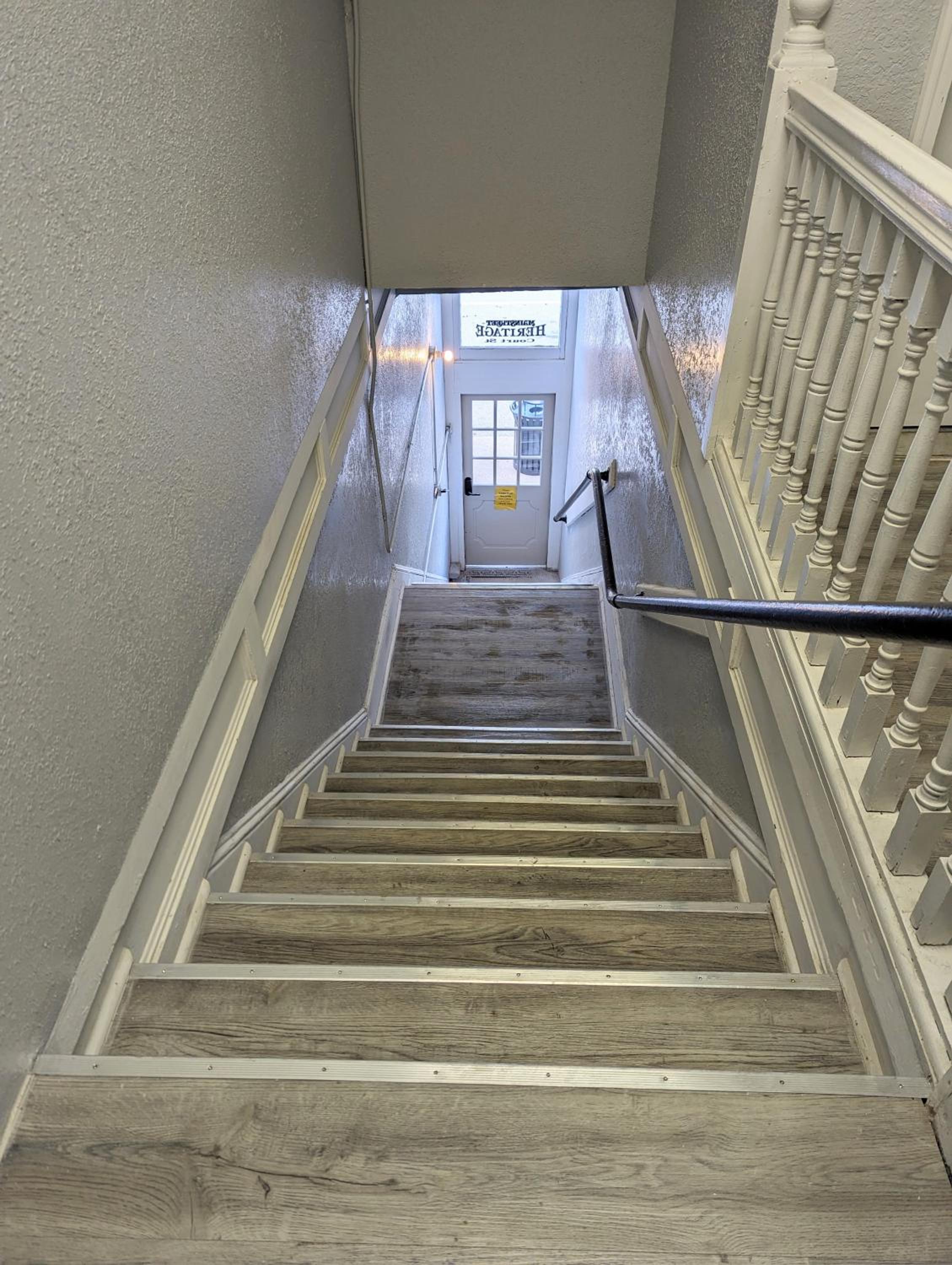 Private Apartments and Sleeping Rooms Near Marathon, Hershey view 3