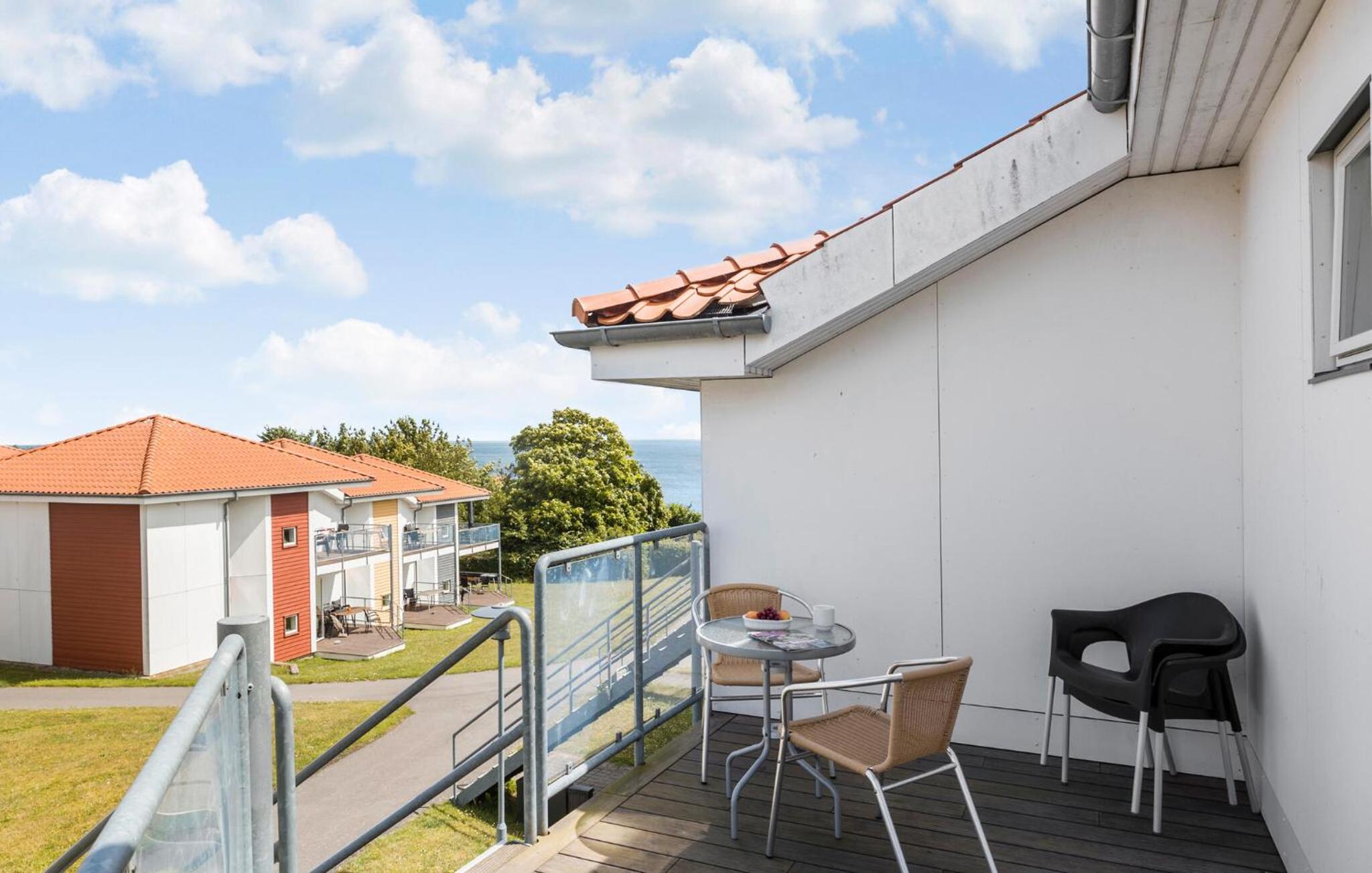Gudhjem Søpark Lejl 40