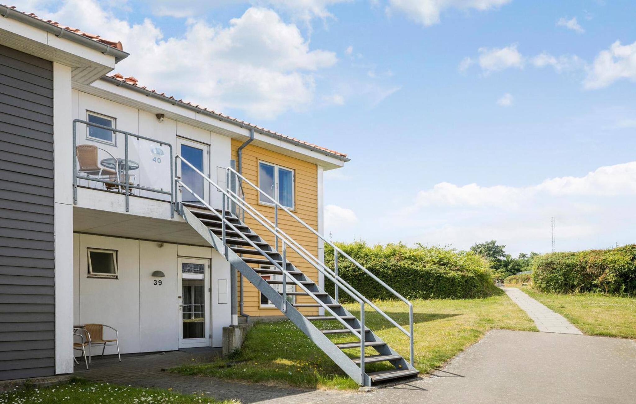 Gudhjem Søpark Lejl 40