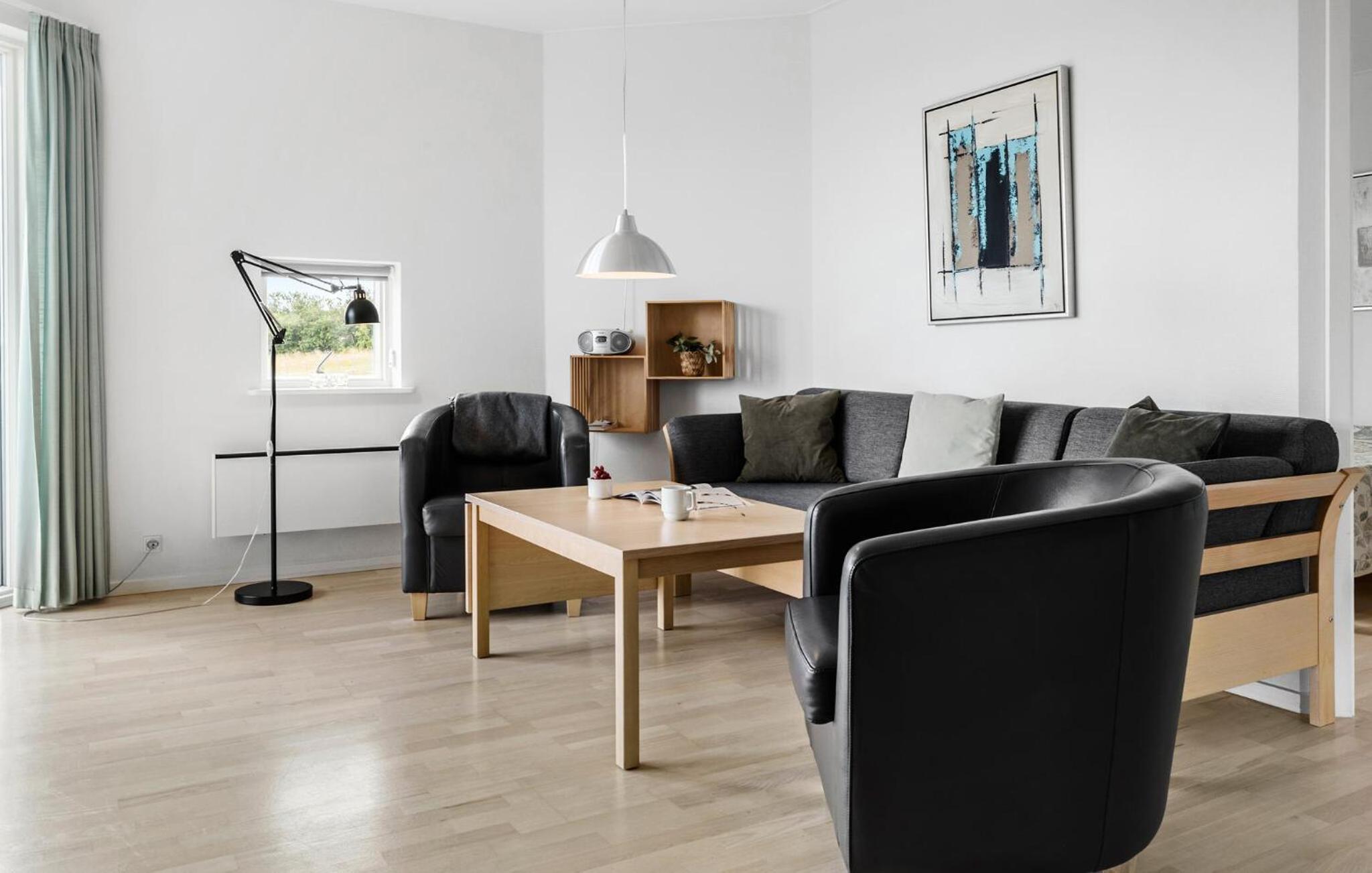 Gudhjem Søpark Lejl 40