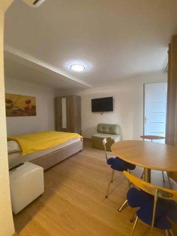 Iva Apartments view 5