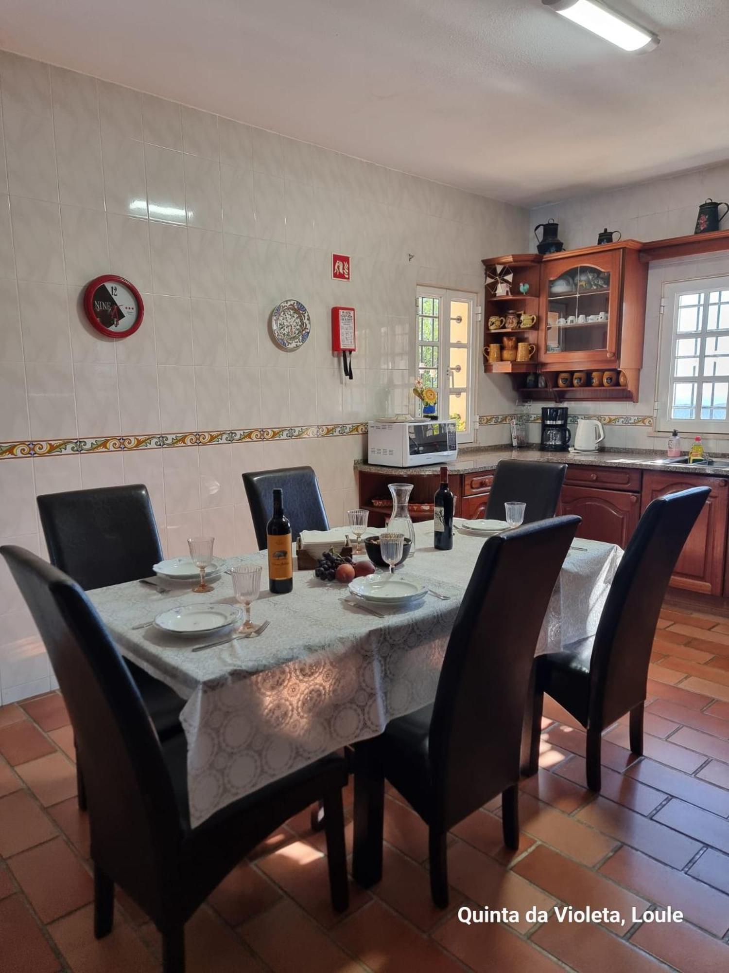 Villa Quinta da Violeta