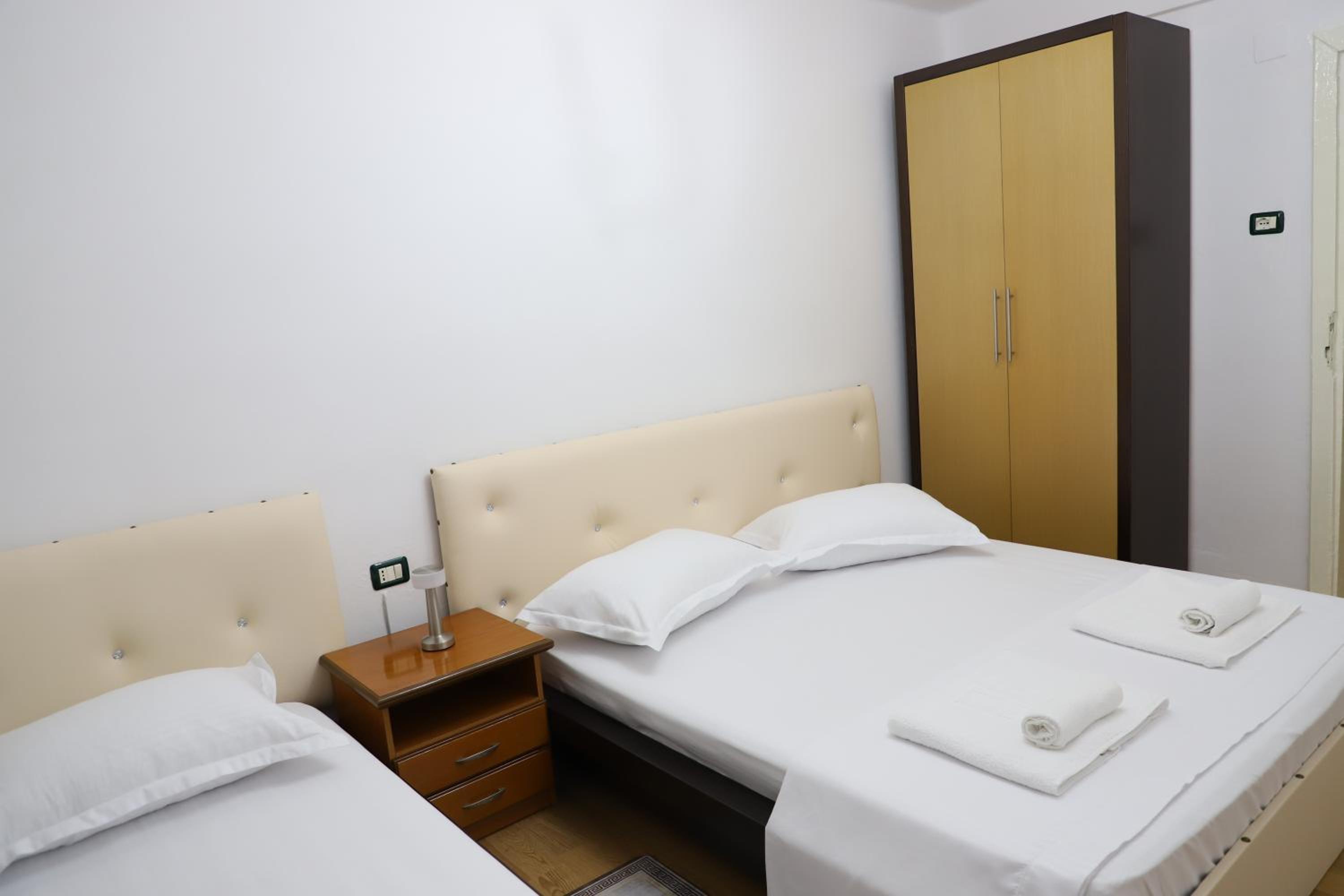 TB one bedroom apartment